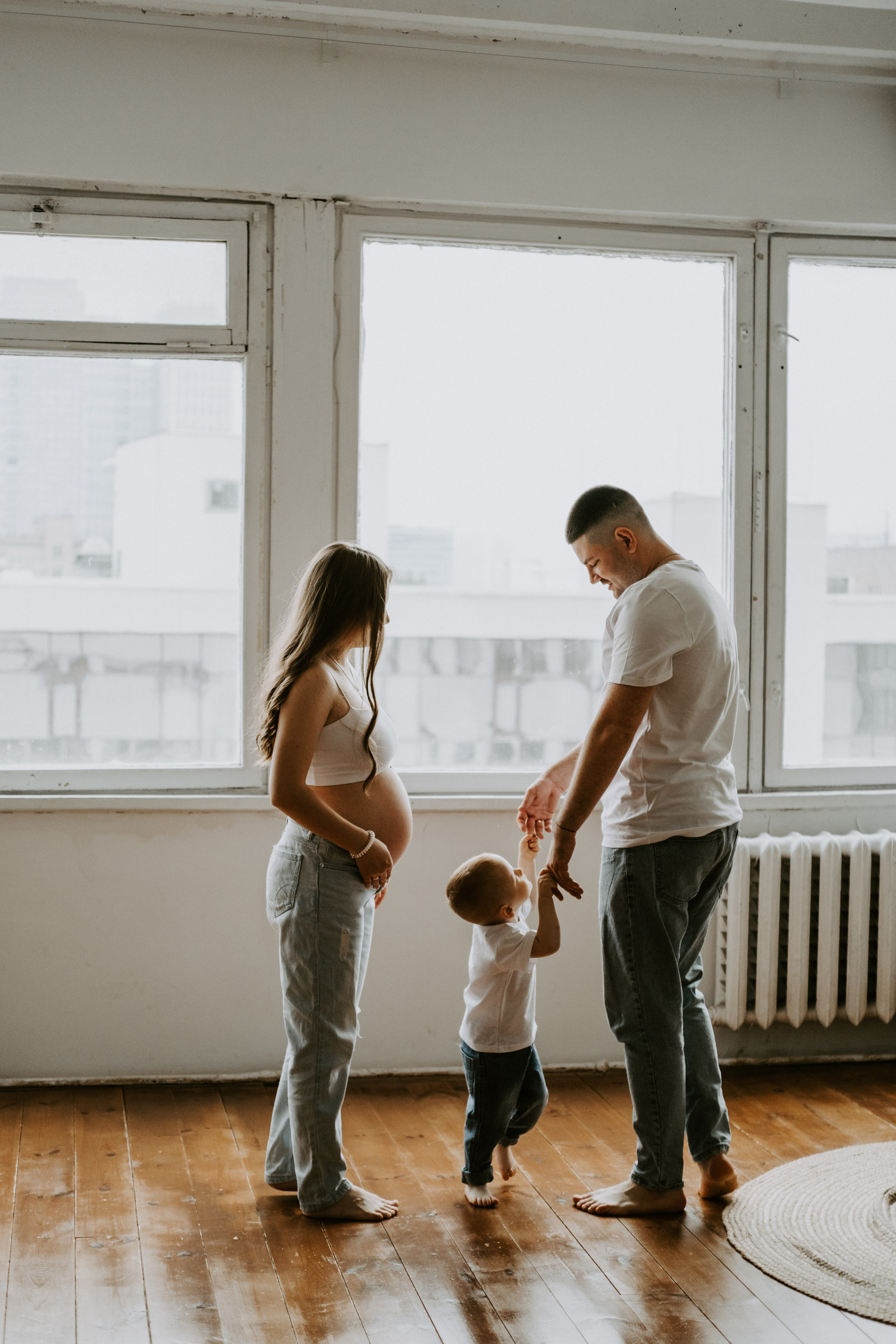 Семейный фотограф в Москве. Семейный фотограф в Москве Кристина Маркос