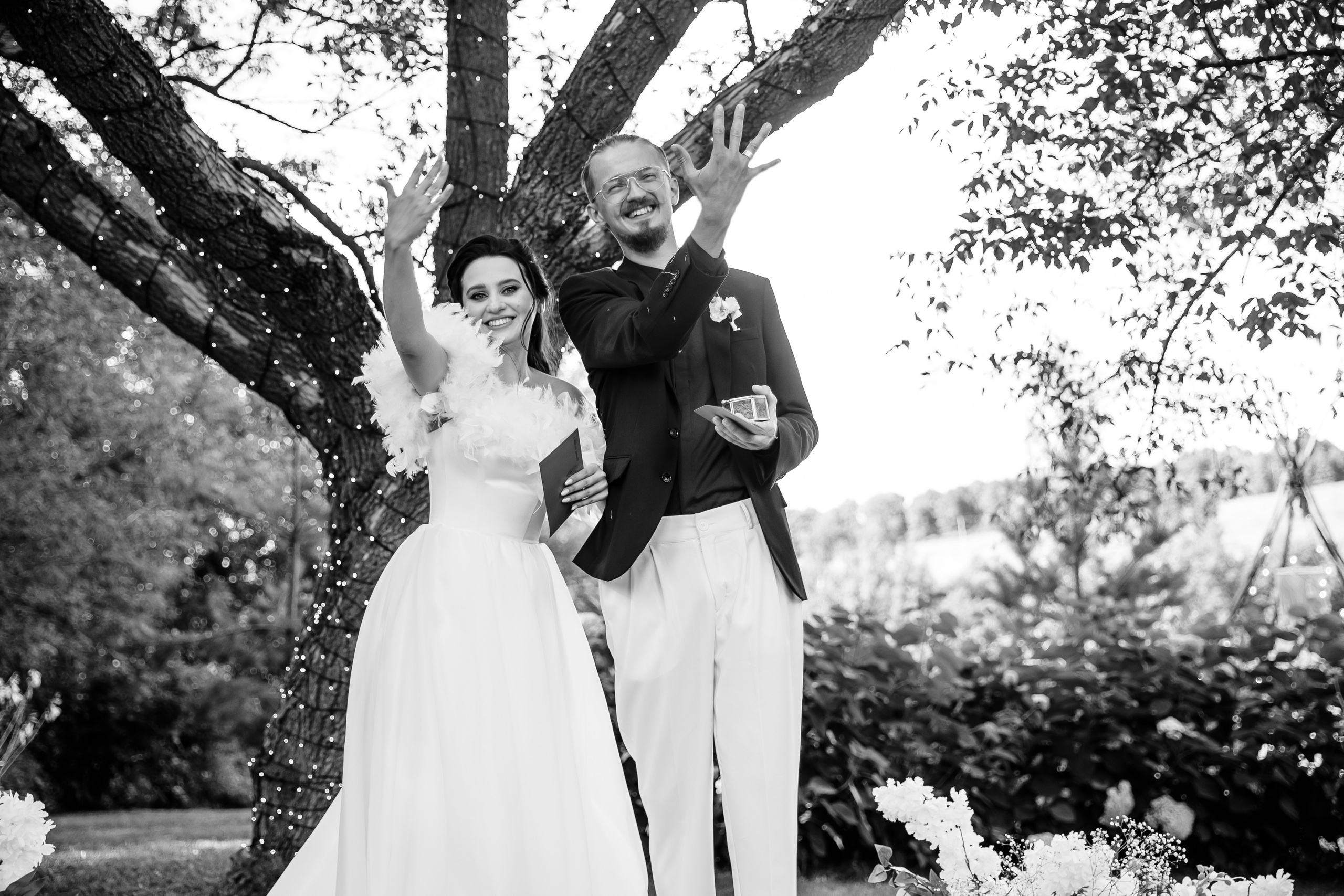 Валентин и Анастасия. Свадебный и семейный фотограф в Туле и области Маша Костина