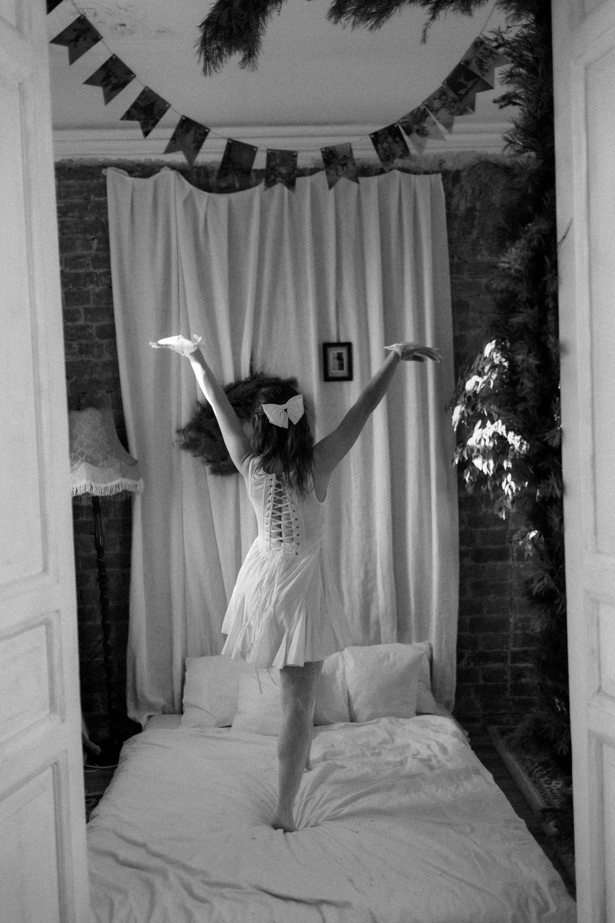 Ангелина. Фотограф Анна Путилина