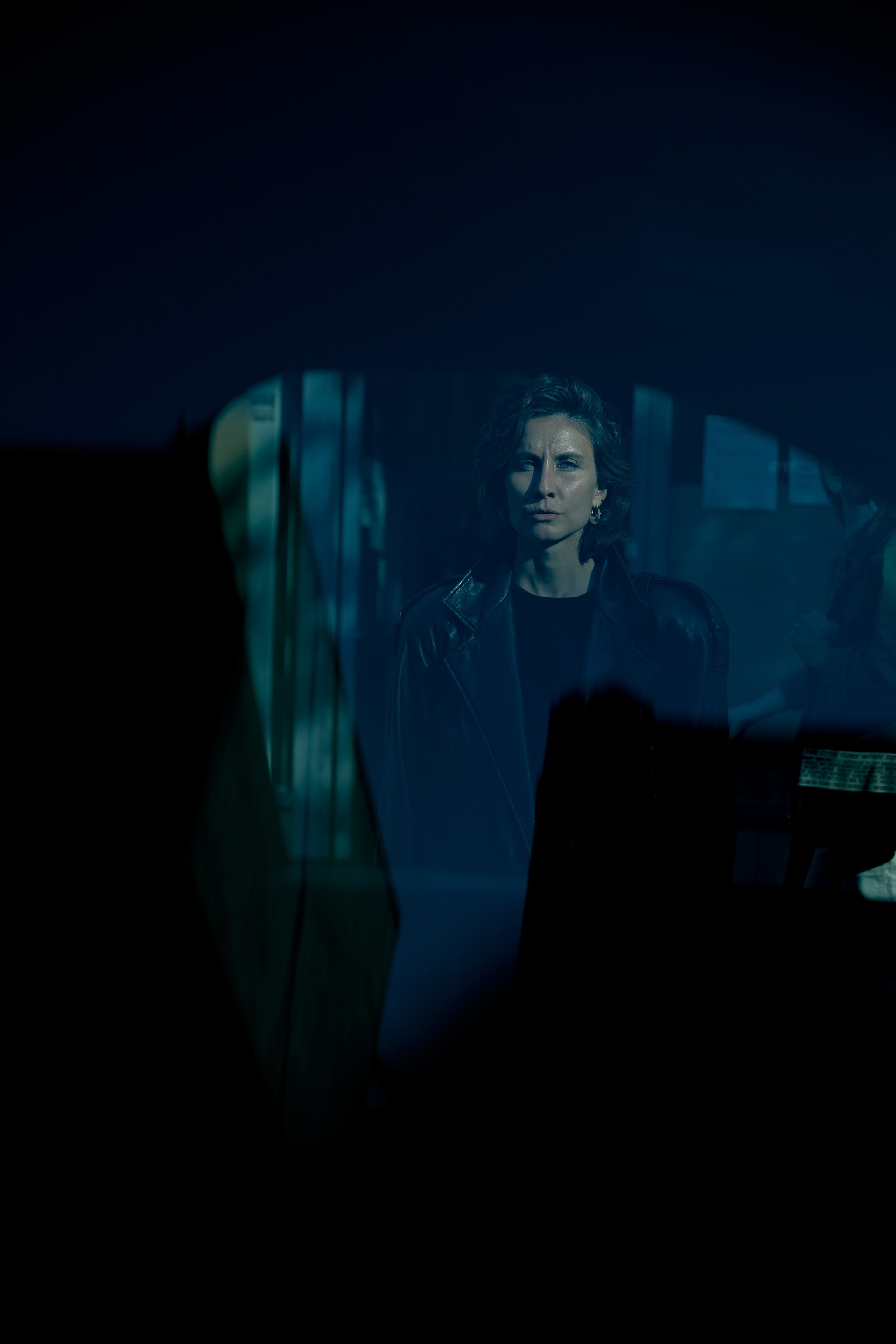 ANASTASIA. Yulia Otroschenko