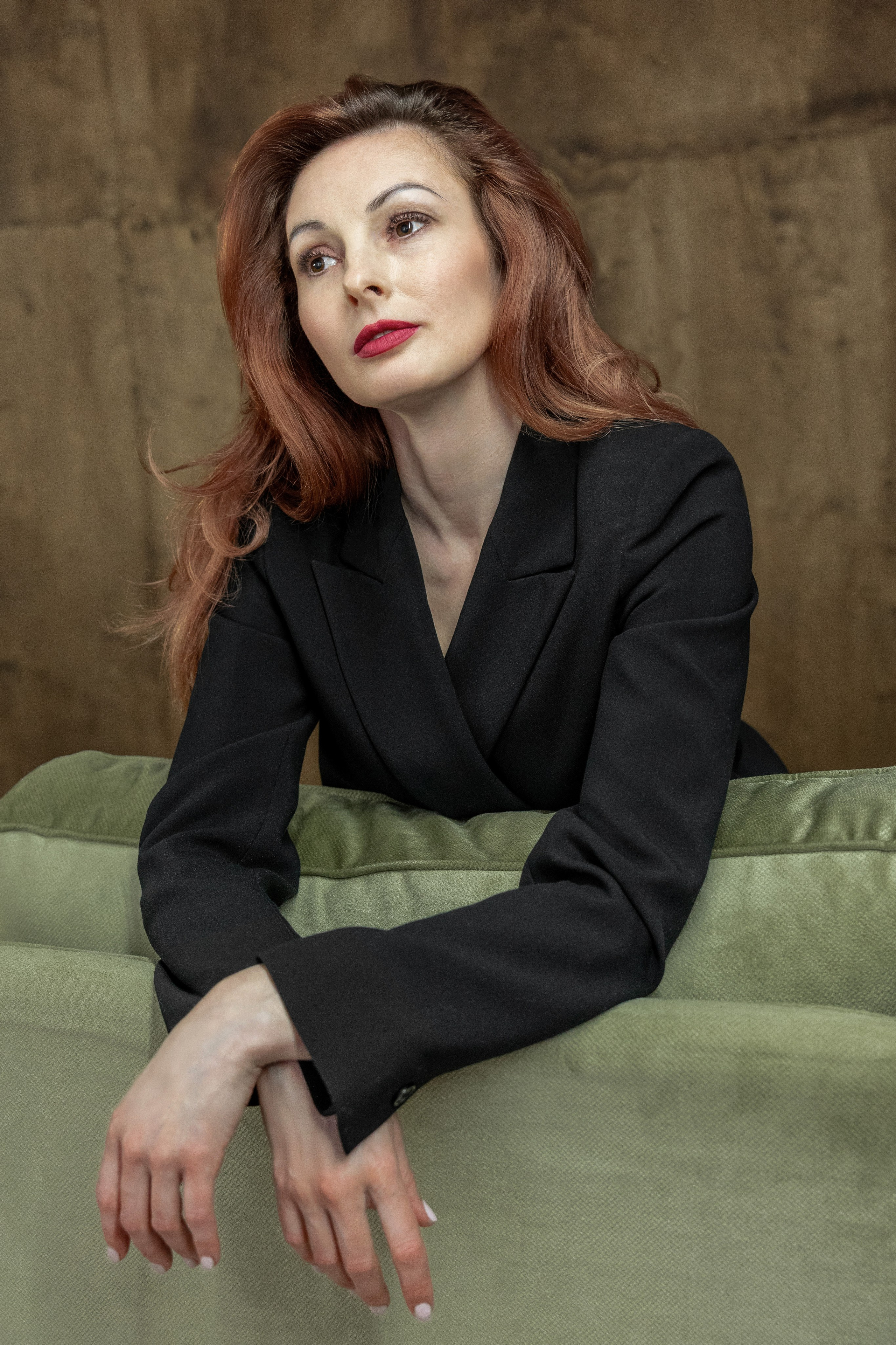 Юля/Сургут. Фотограф Екатерина Голицына