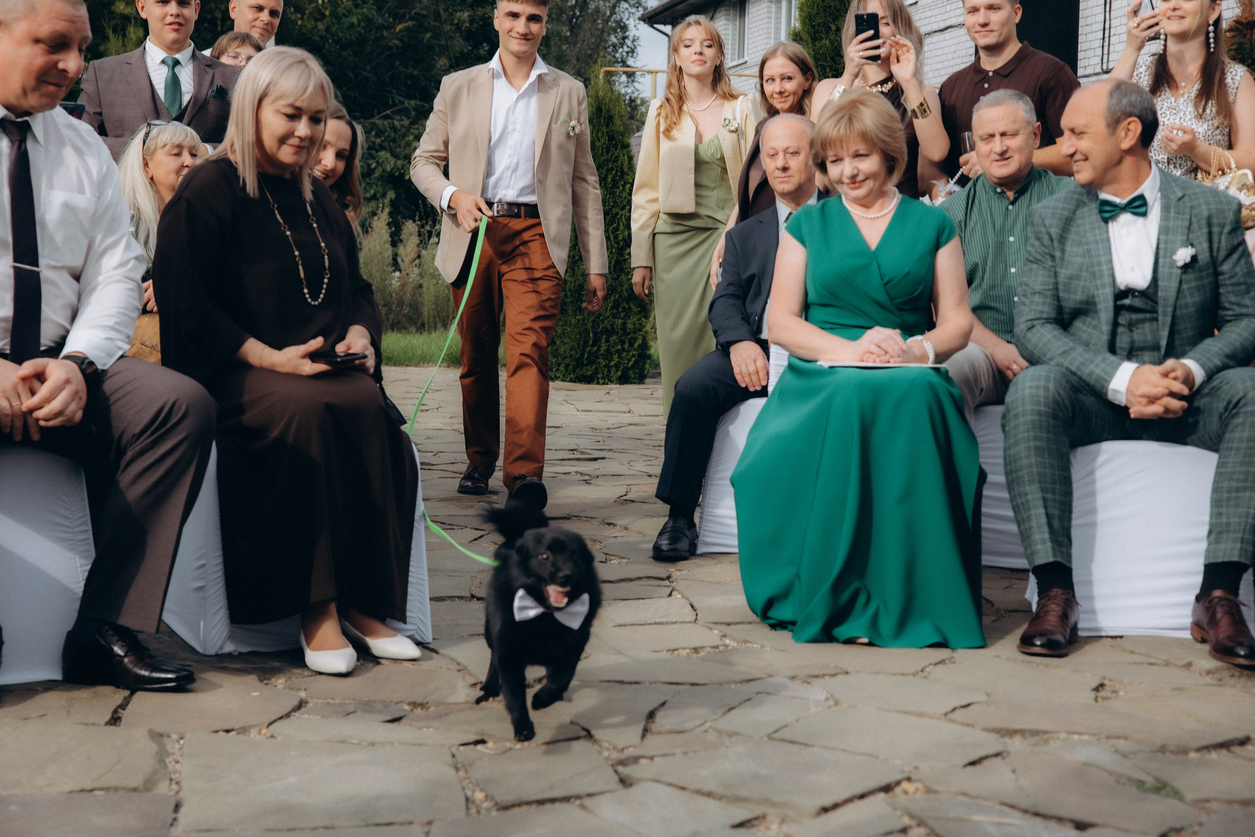 Анастасия и Алексей. Алена Бадамшина — свадебный фотограф Воронеж / Москва