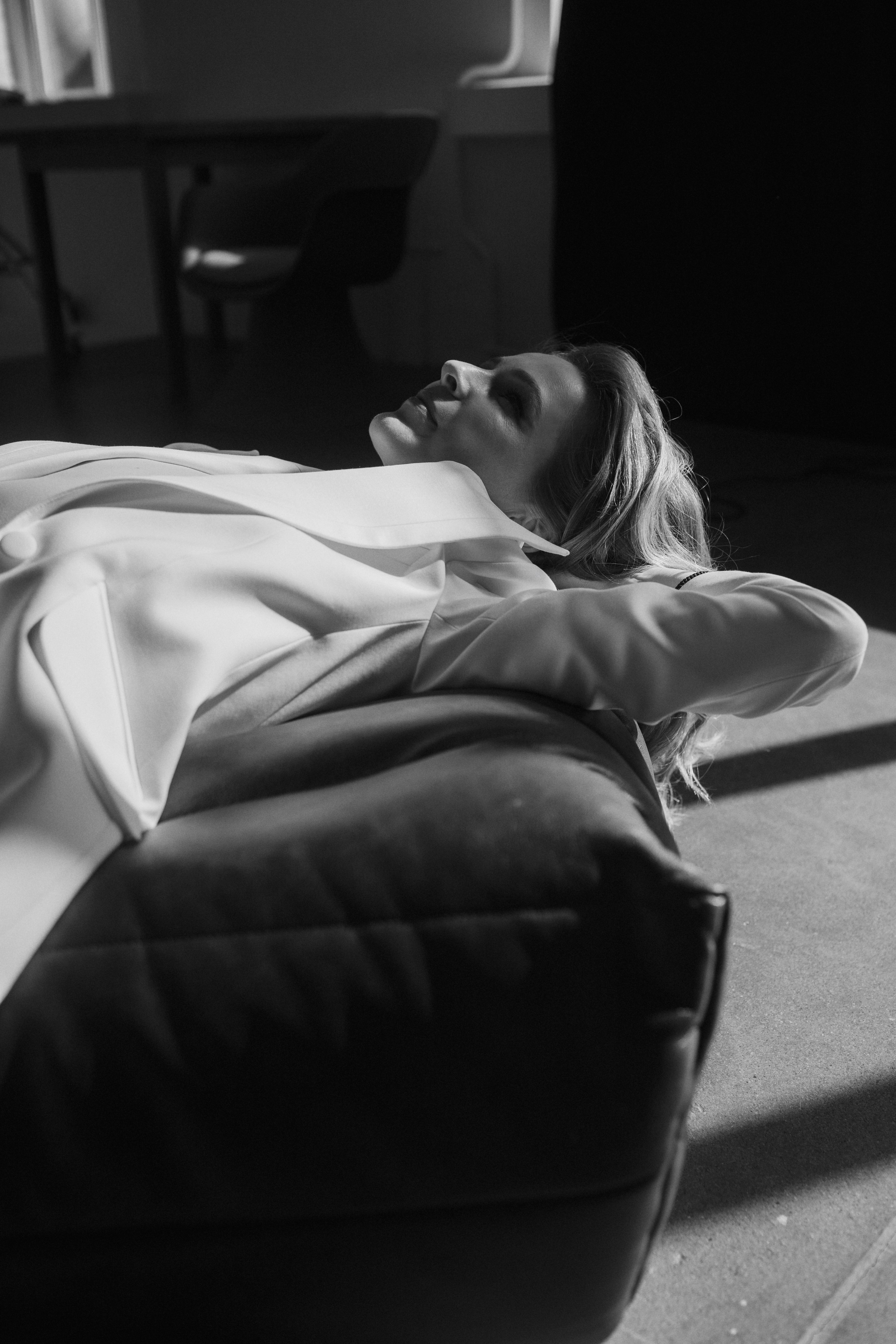 Kate. Фотограф Анна Гребенник