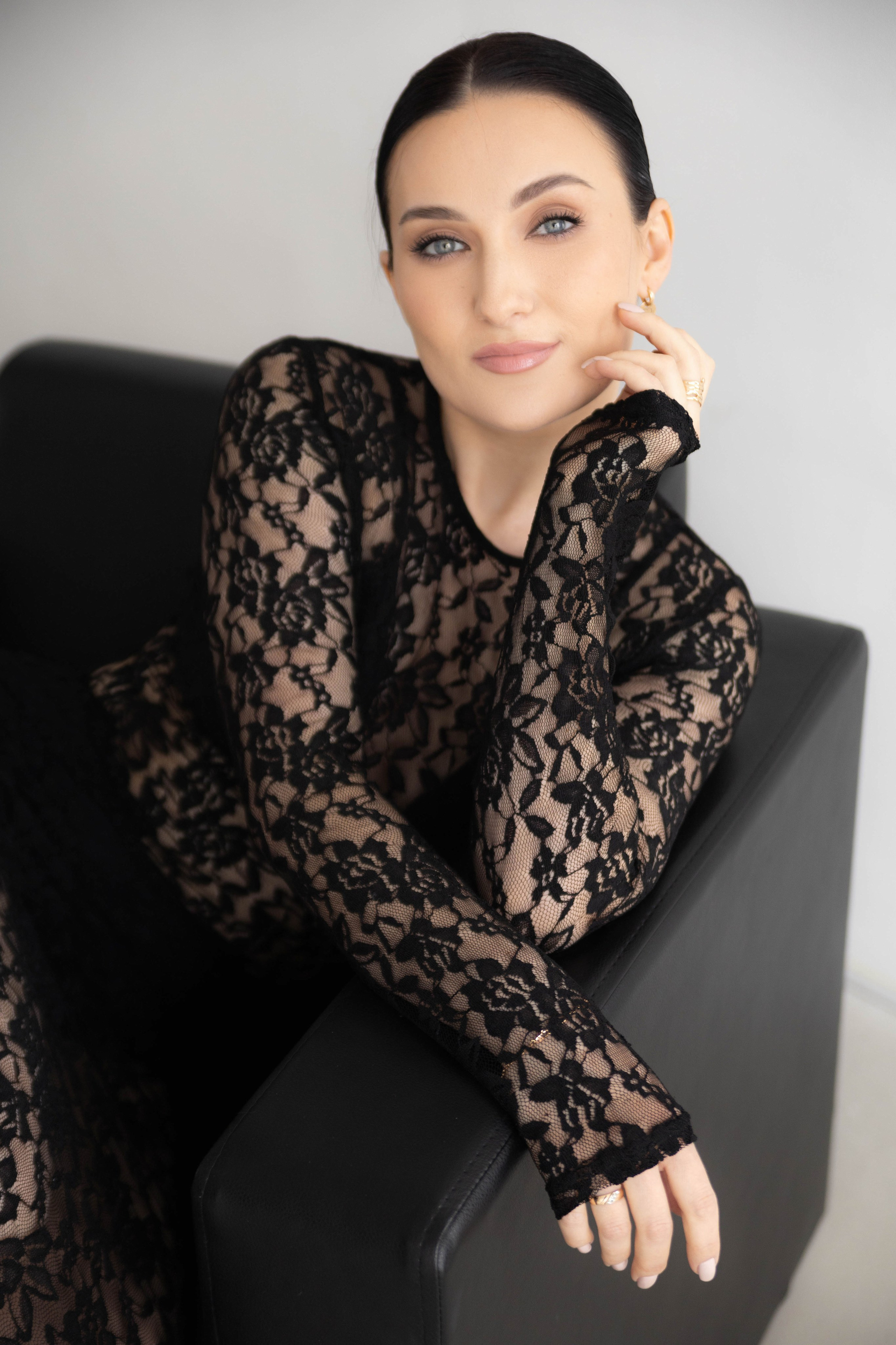 Юля. Фотограф оренбург