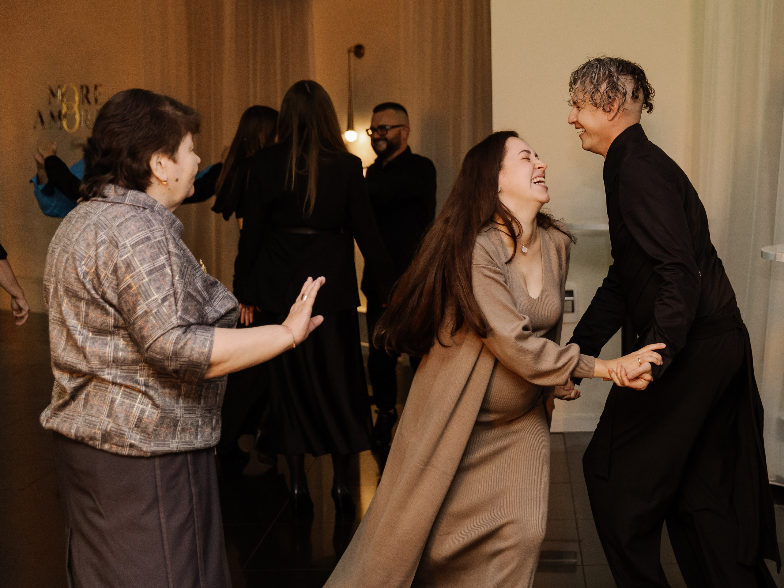 День рождения в кругу близких. СВАДЕБНЫЙ ФОТОГРАФ ЧЕЛЯБИНСК