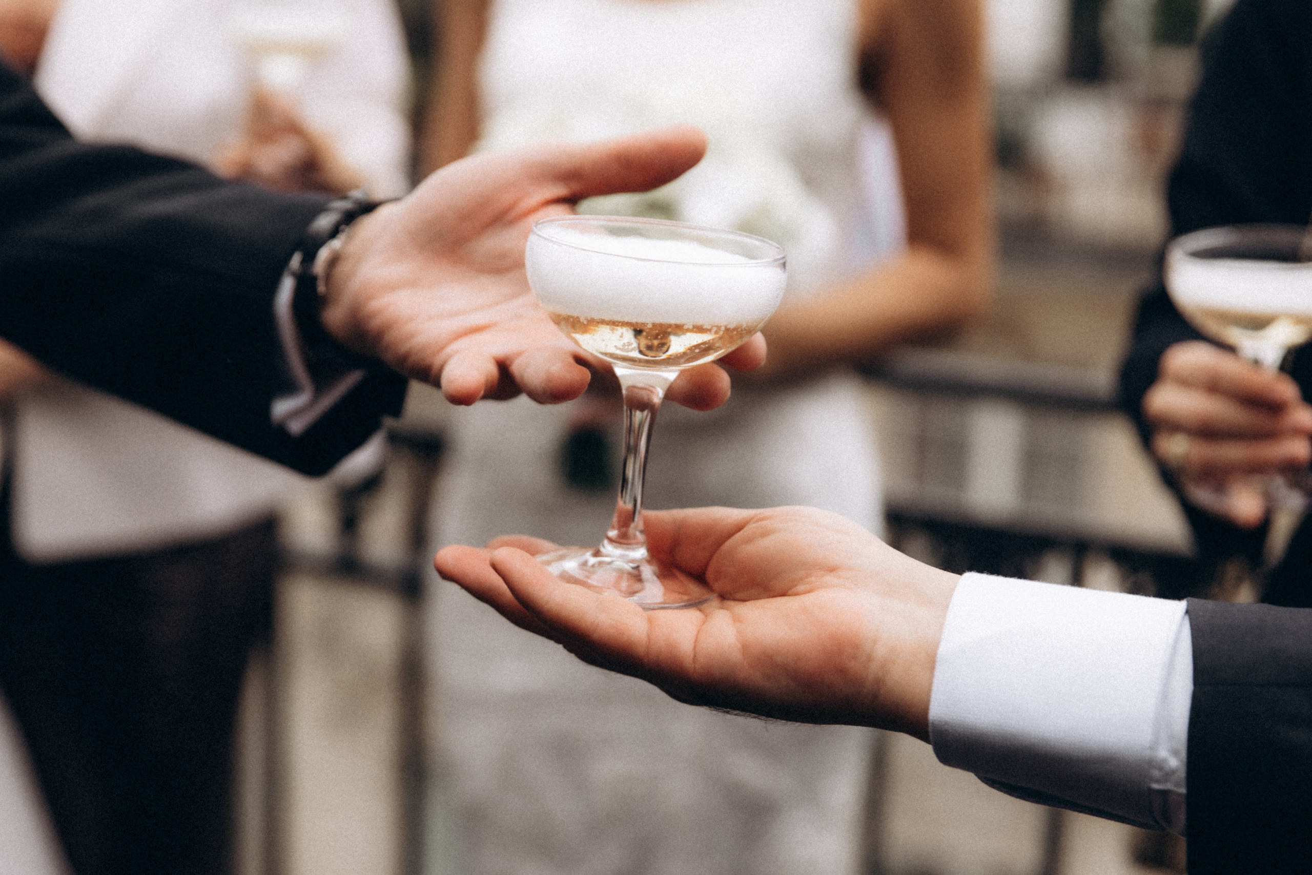 Jamin et Ramil. Photographe à Paris