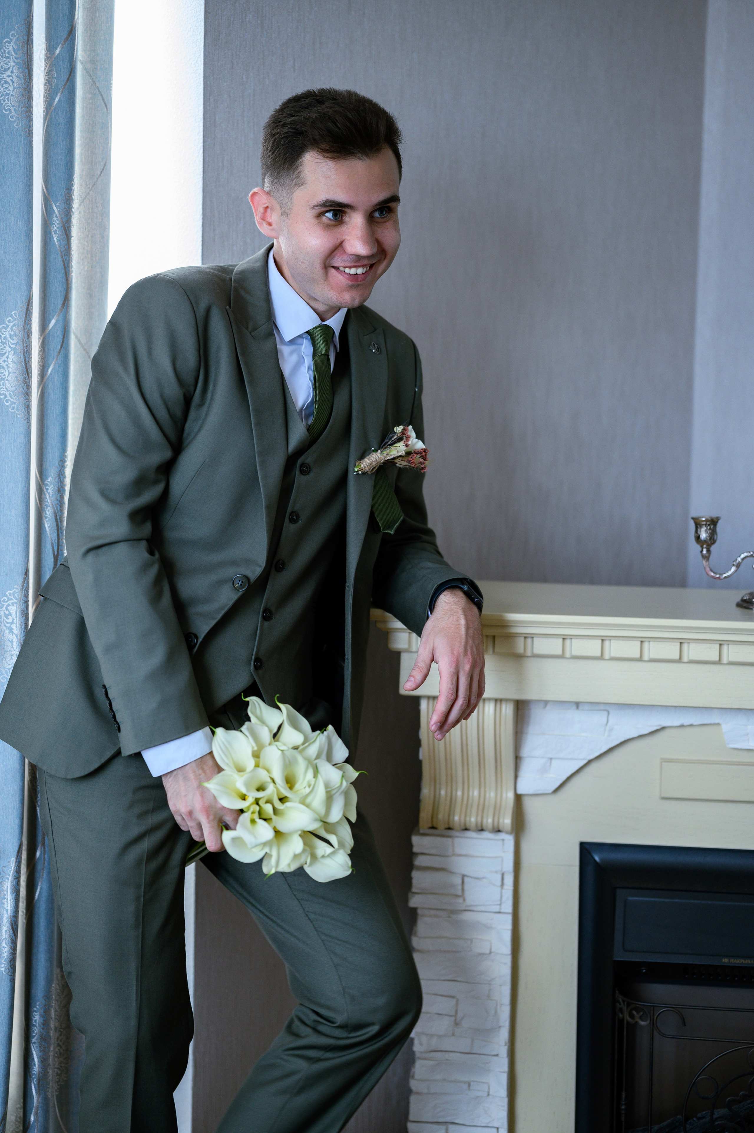 Герман & Анна. Свадебный и семейный фотограф в Миллерово и Ростове Алёна Черепенина