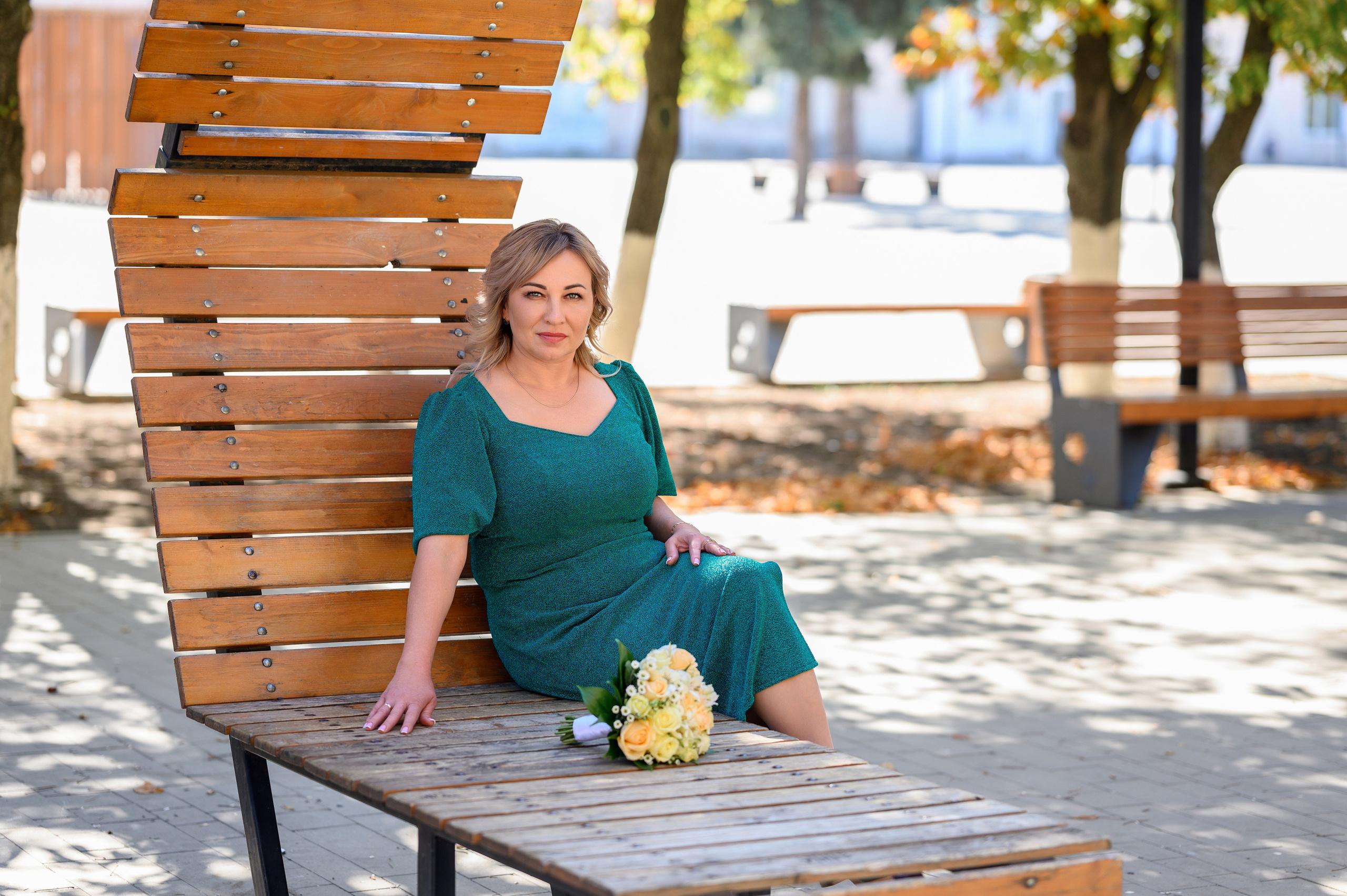 Денис & Диана. Свадебный и семейный фотограф в Миллерово и Ростове Алёна Черепенина