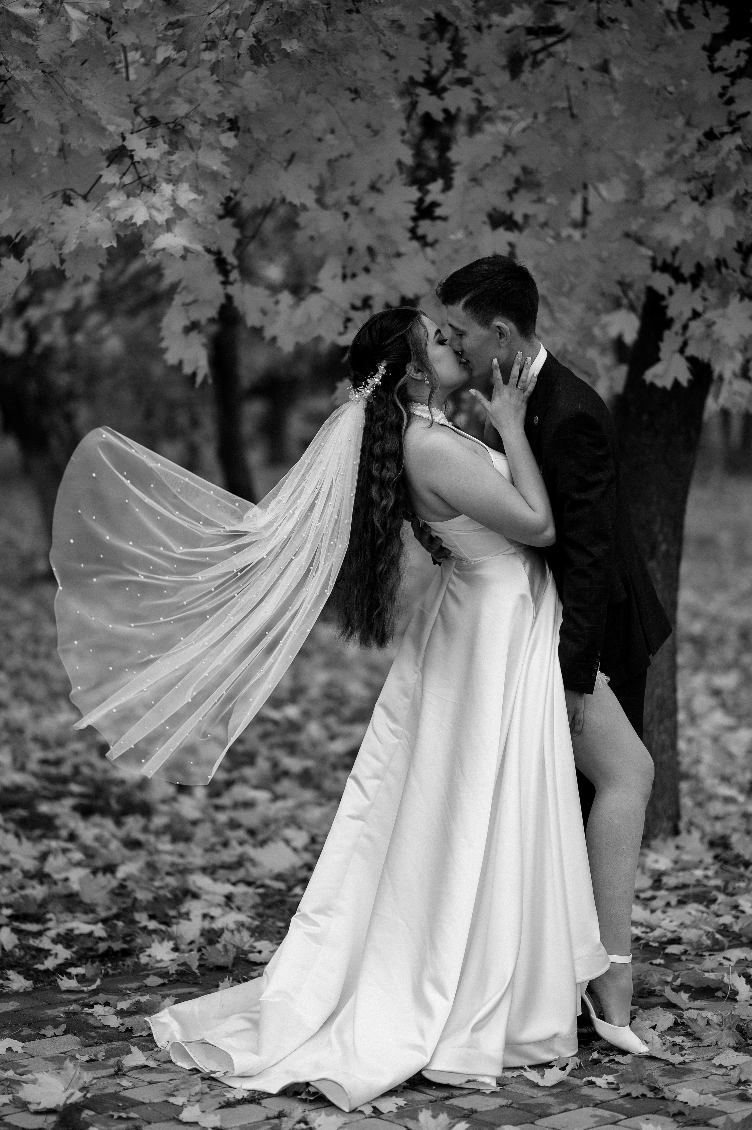 Свадебный и семейный фотограф в Миллерово и Ростове Алёна Черепенина