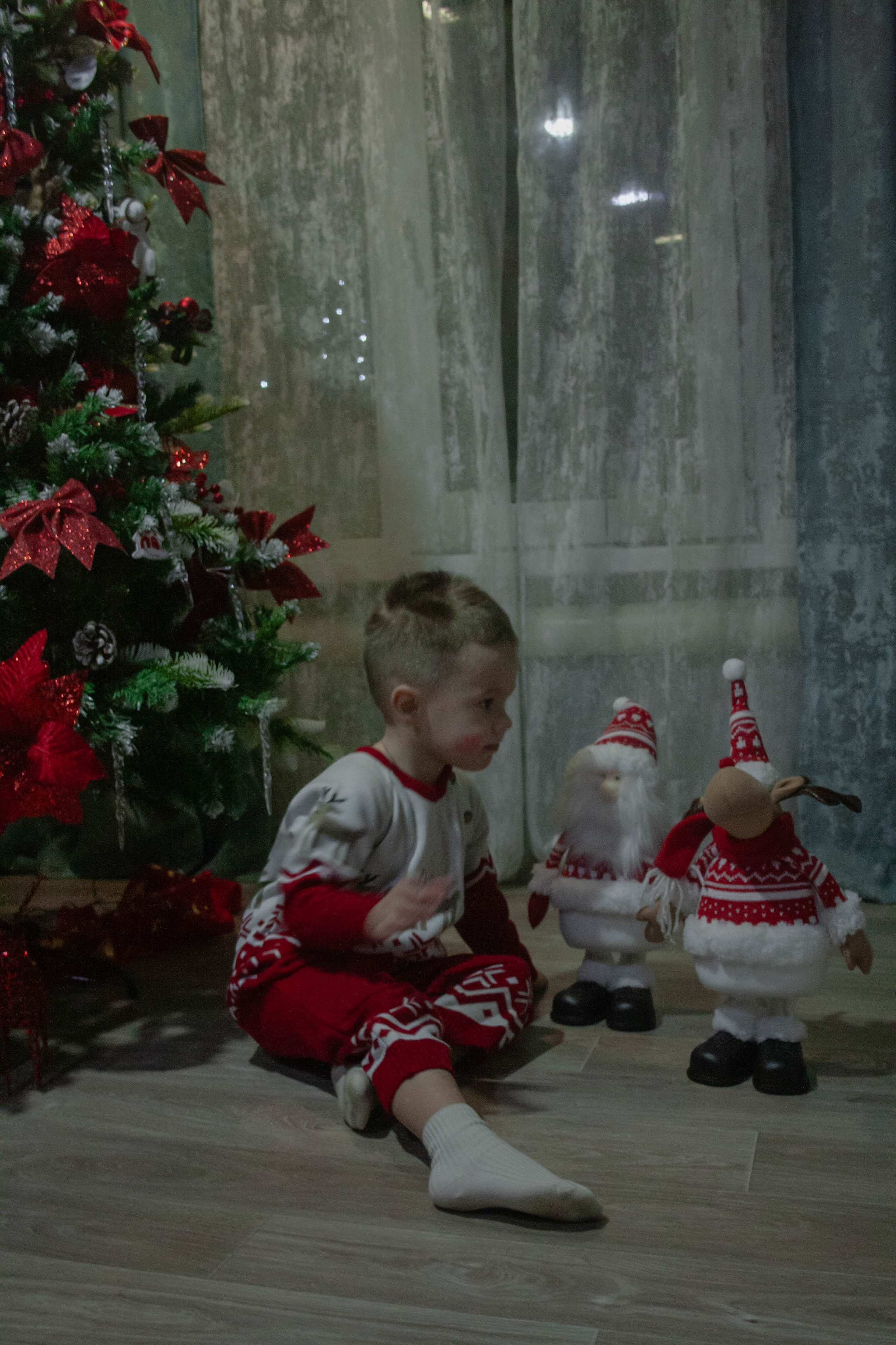 Семейная. Портретный фотограф в Саратове