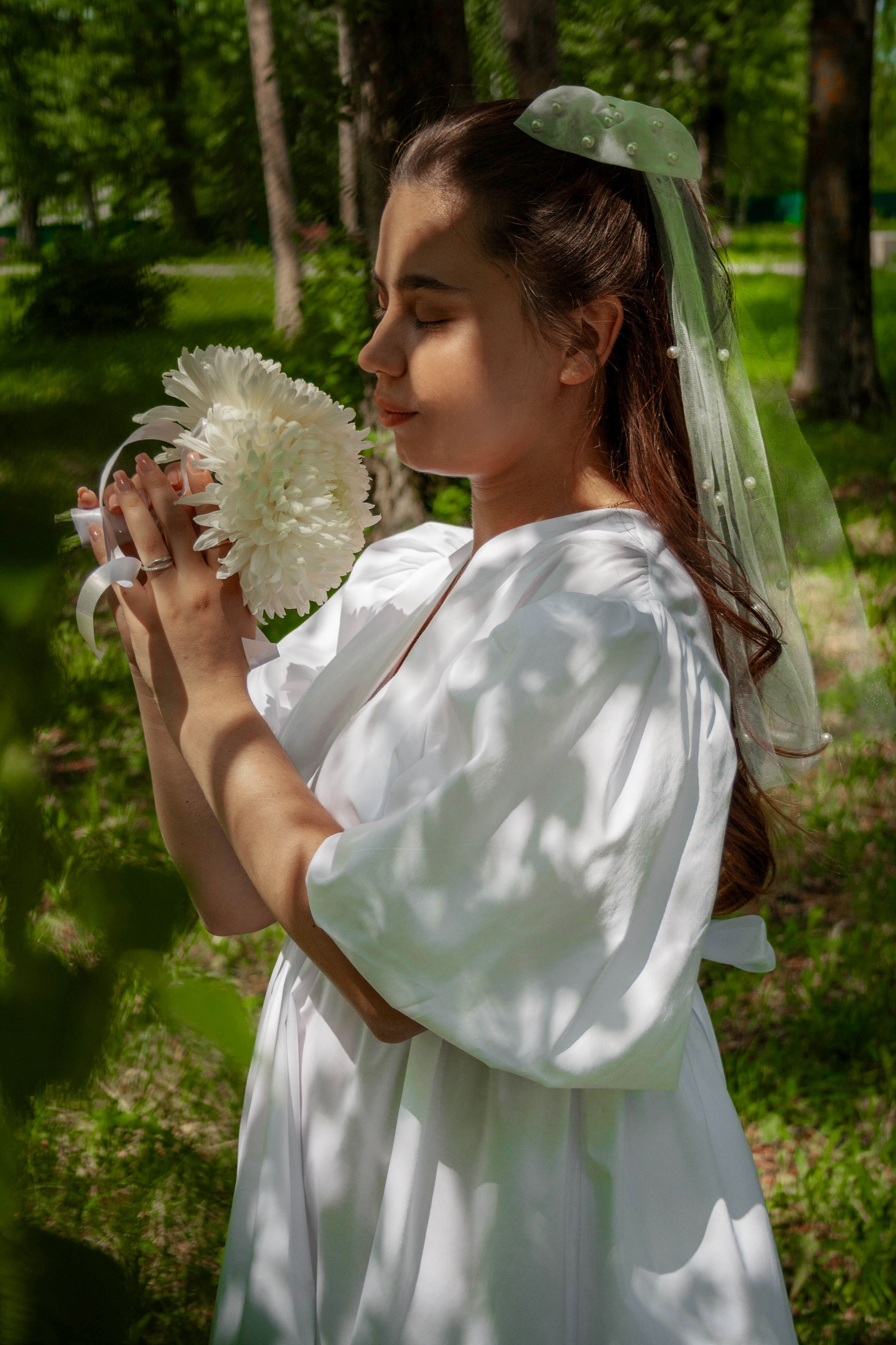 Мои Пташечки Потапики. Портретный фотограф в Саратове