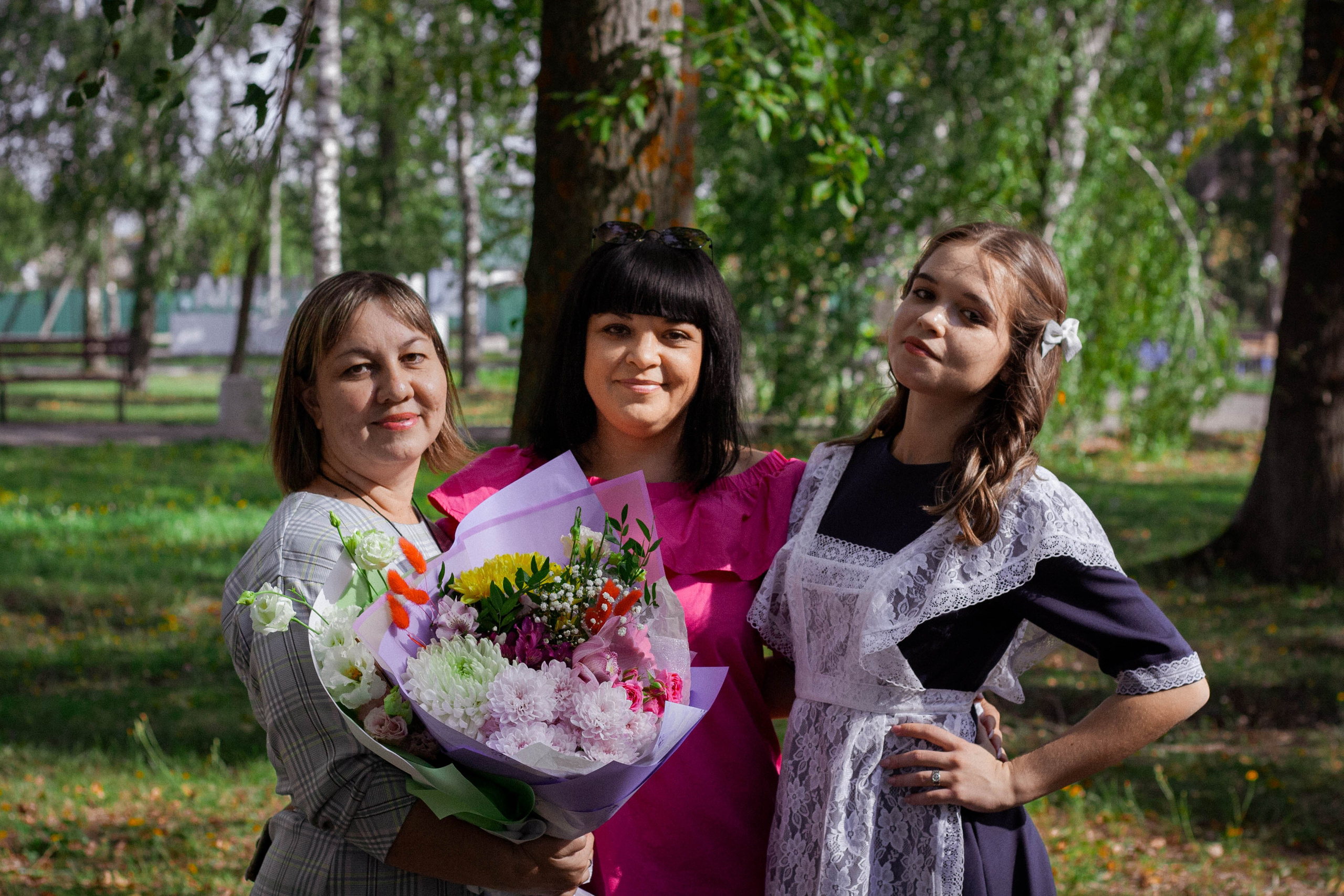 11 класс линейка. Портретный фотограф в Саратове