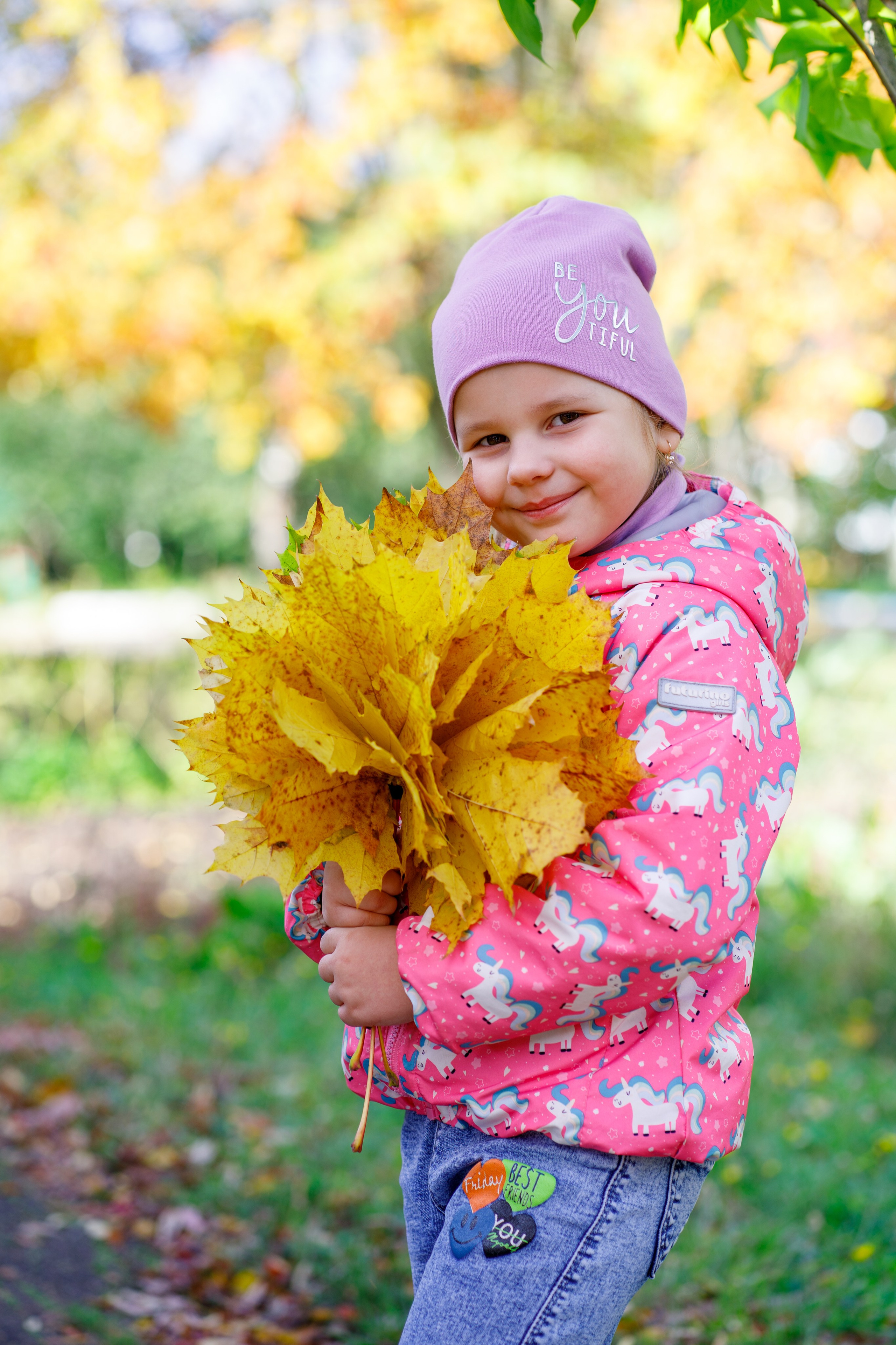 Детские сады. Детский и школьный фотограф Дмитрий Рыбалко