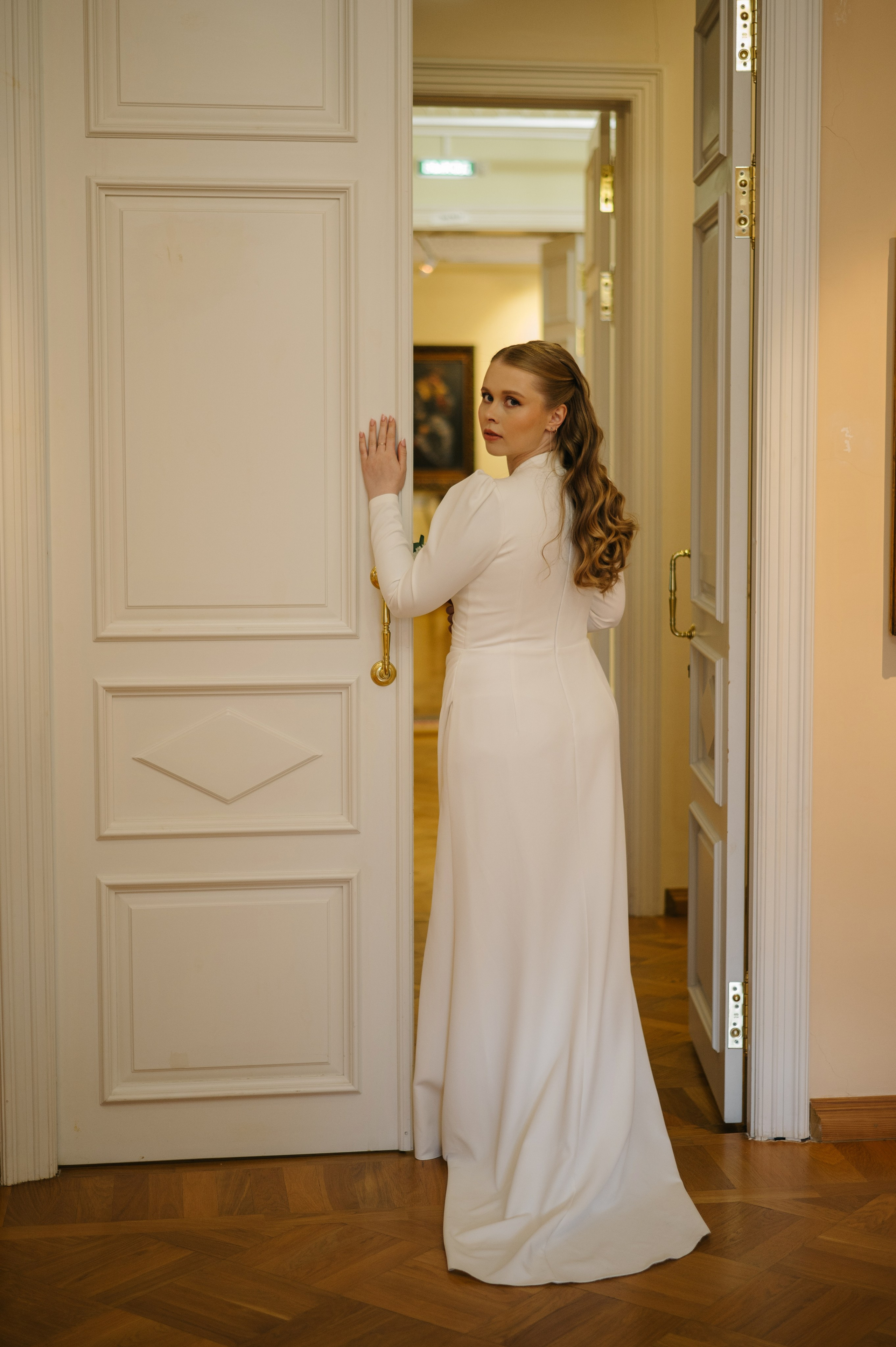 Екатерина и Евгений. Фотограф Архангельск