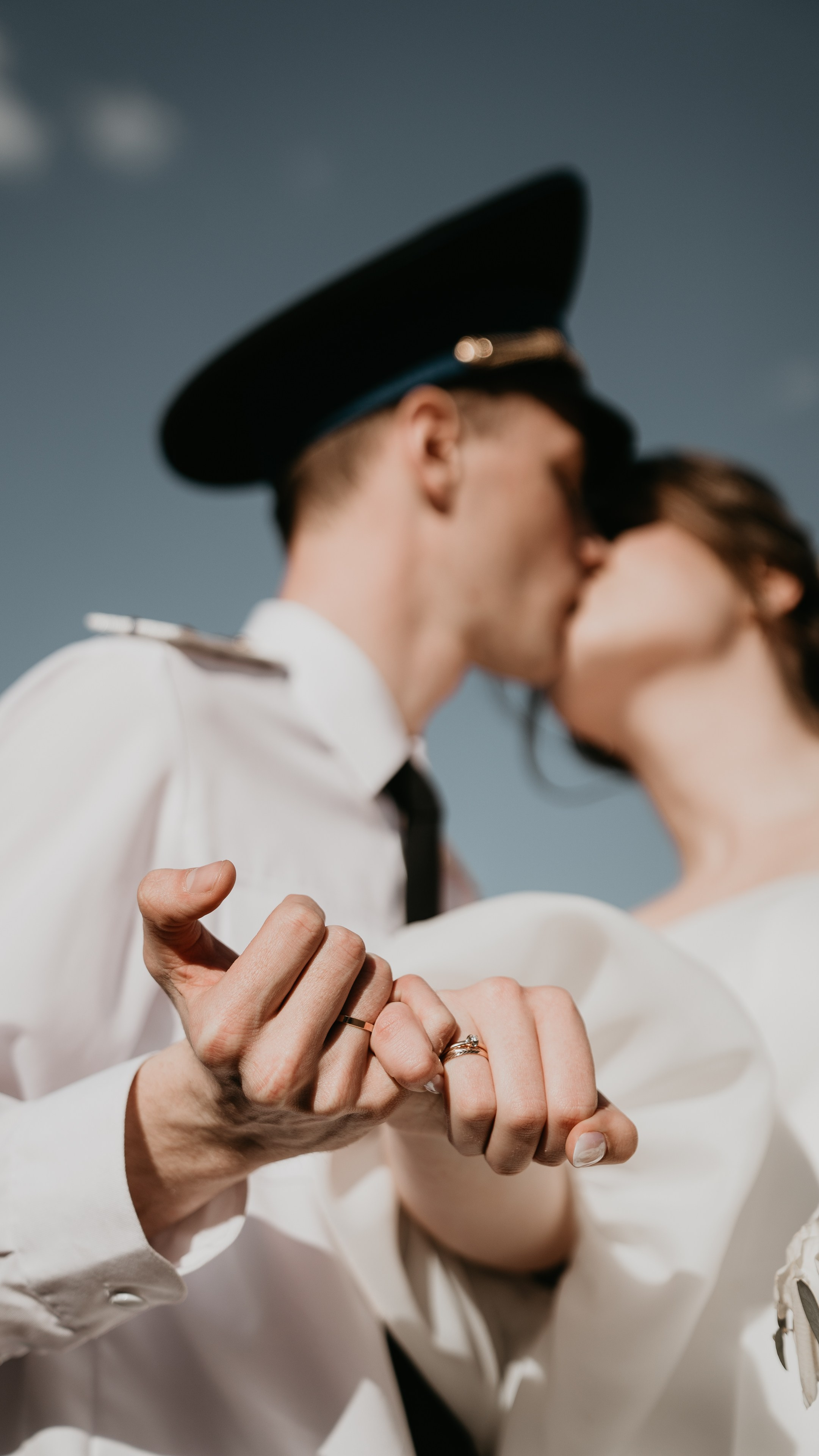 Свадебная съемка. Репортажный фотограф в Калининграде Морозов Кирилл