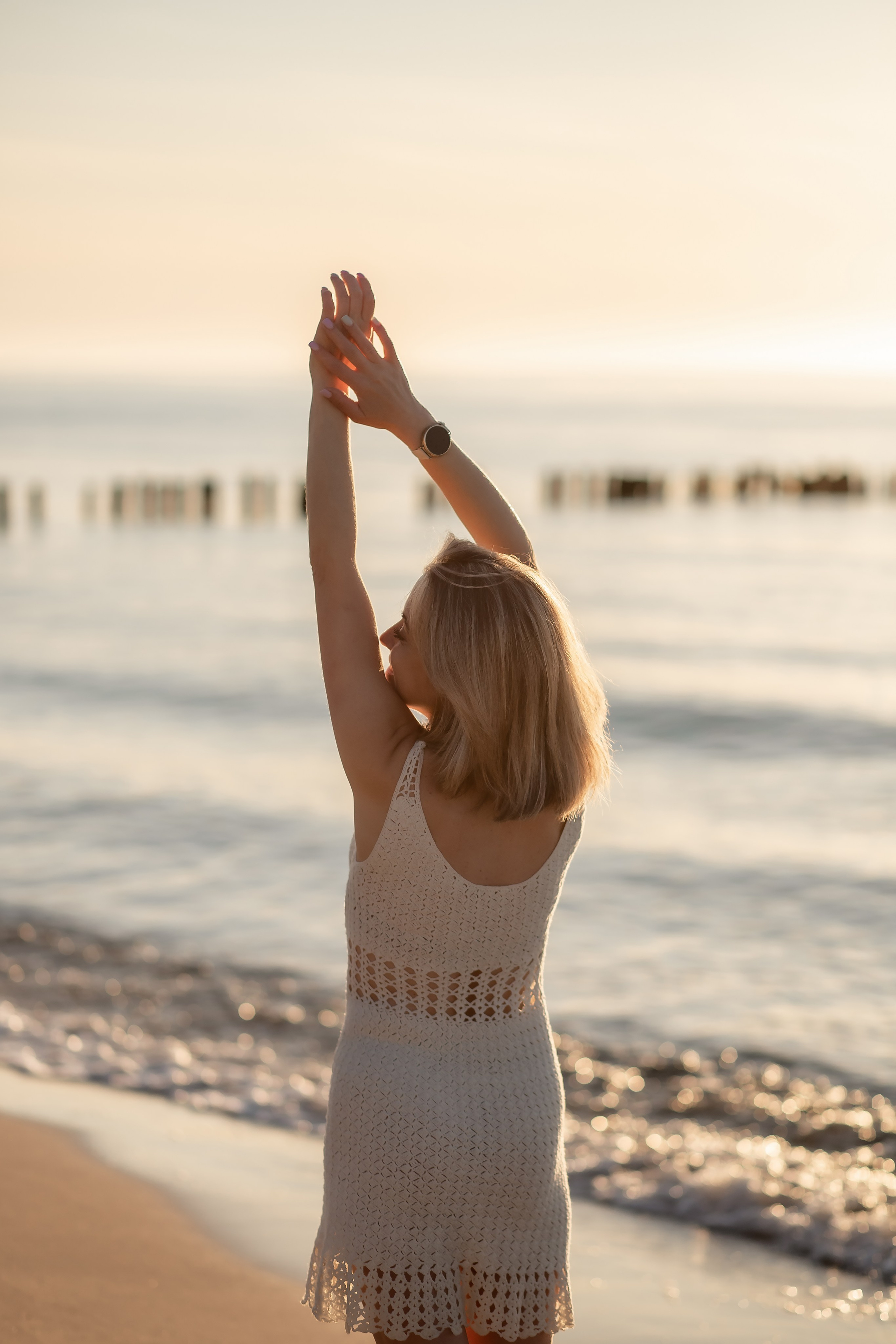 Мария. Зеленоградск. Фотограф в Калининграде Решетникова Алина