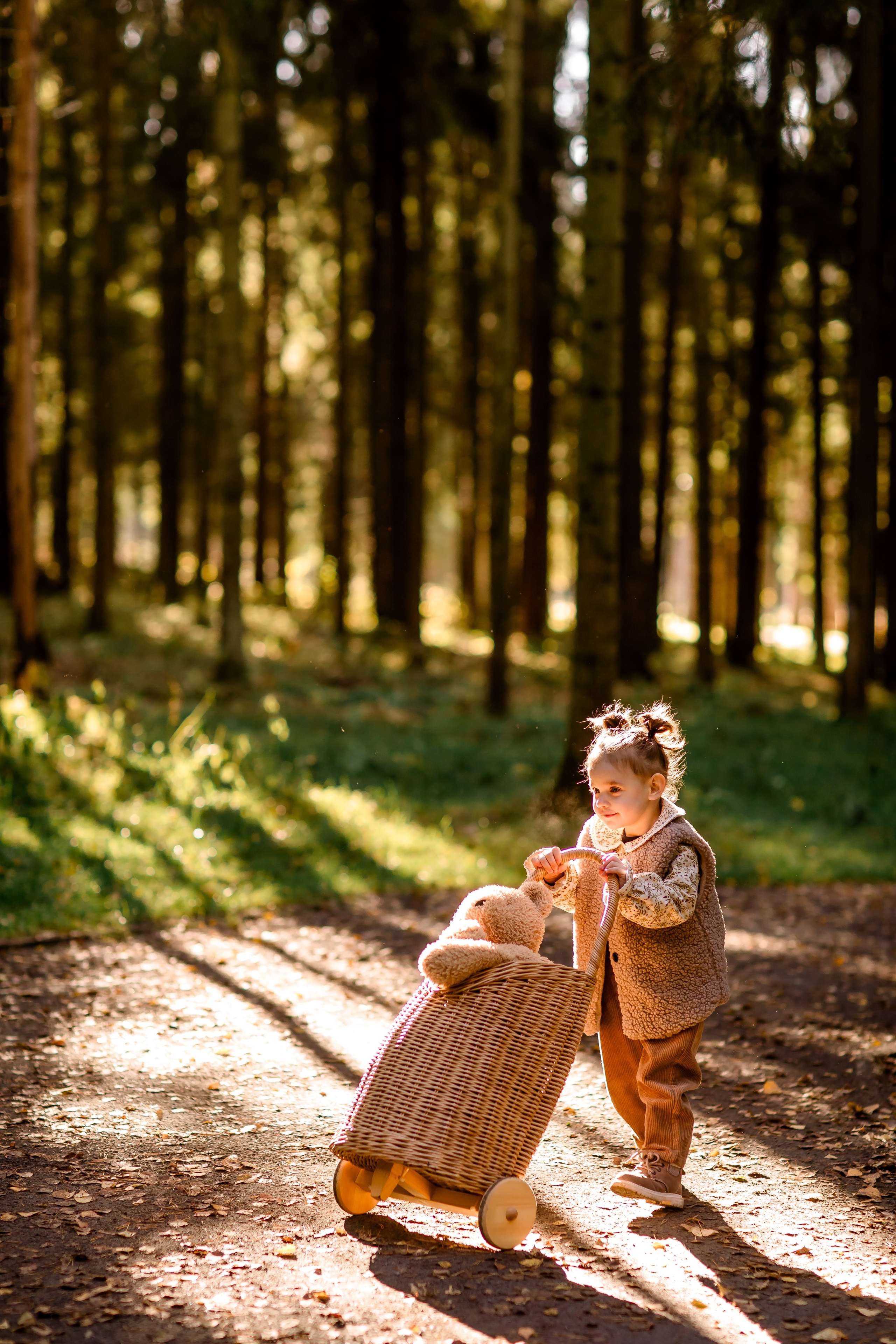 Дети. Семейный и детский фотограф в Москве и на Новой Риге Светлана Демина