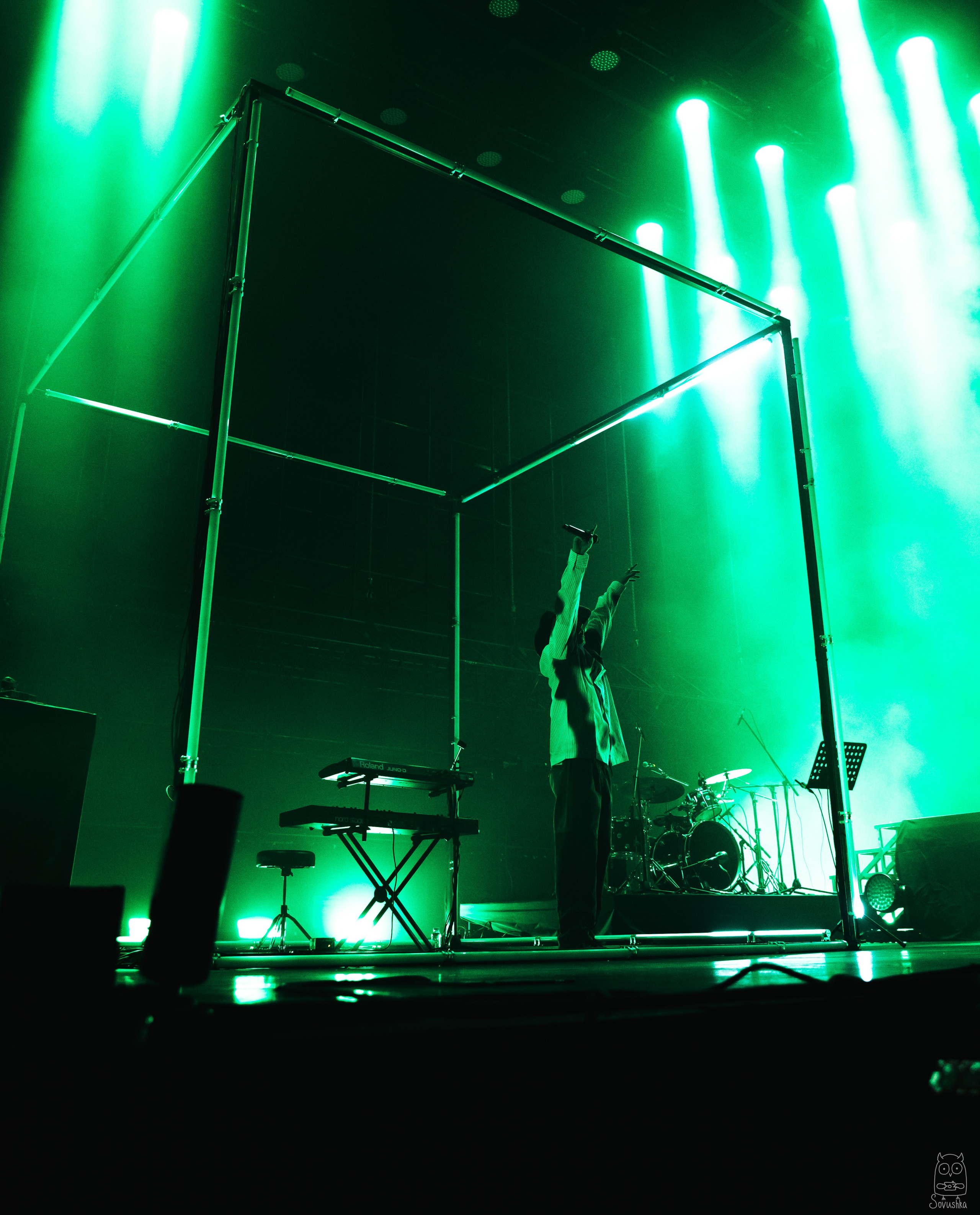 АНТОХА MC / 2024. OOPS