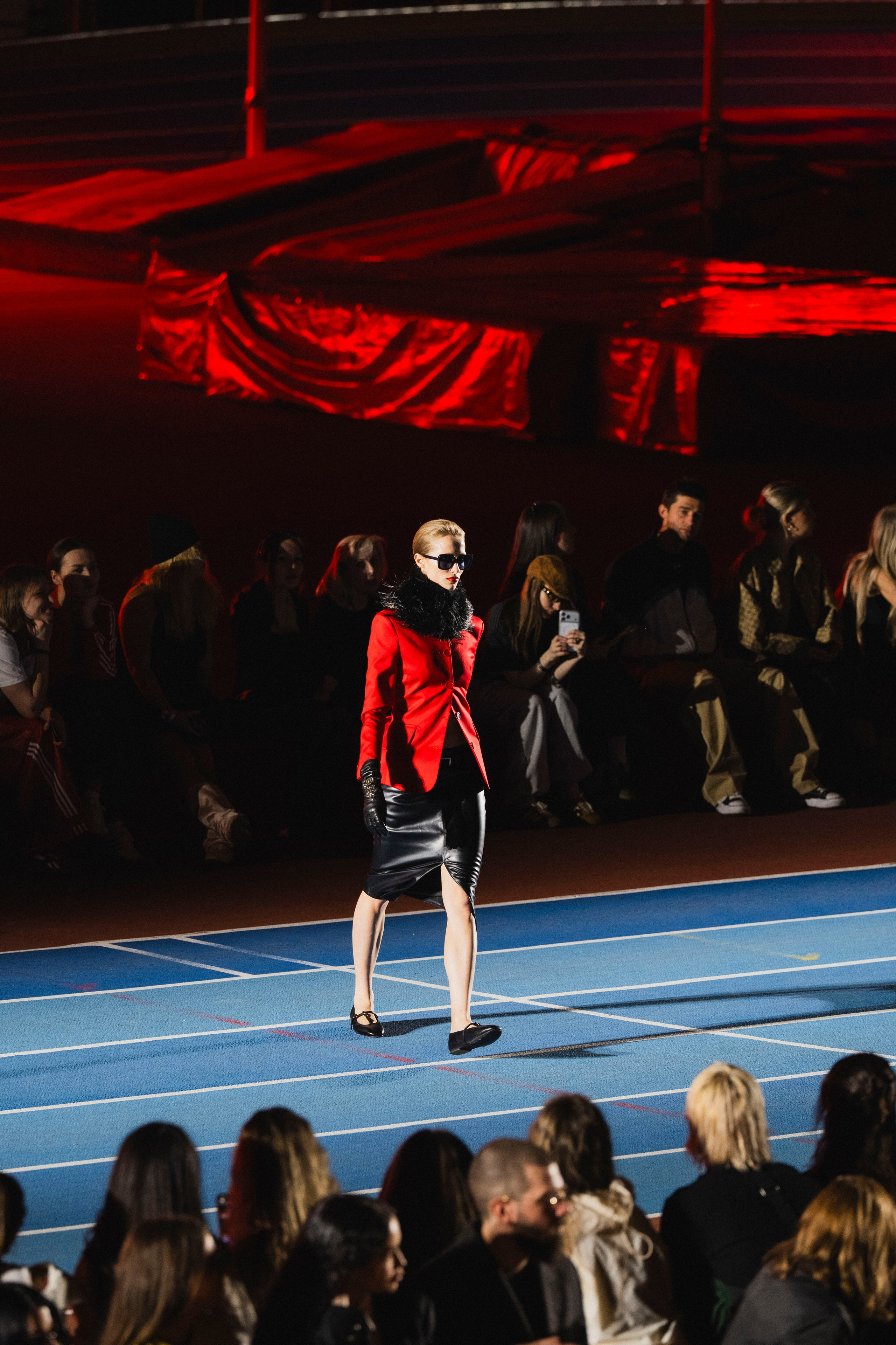 YANDEX MARKET FASHION SHOW / 2026. OOPS TEAM