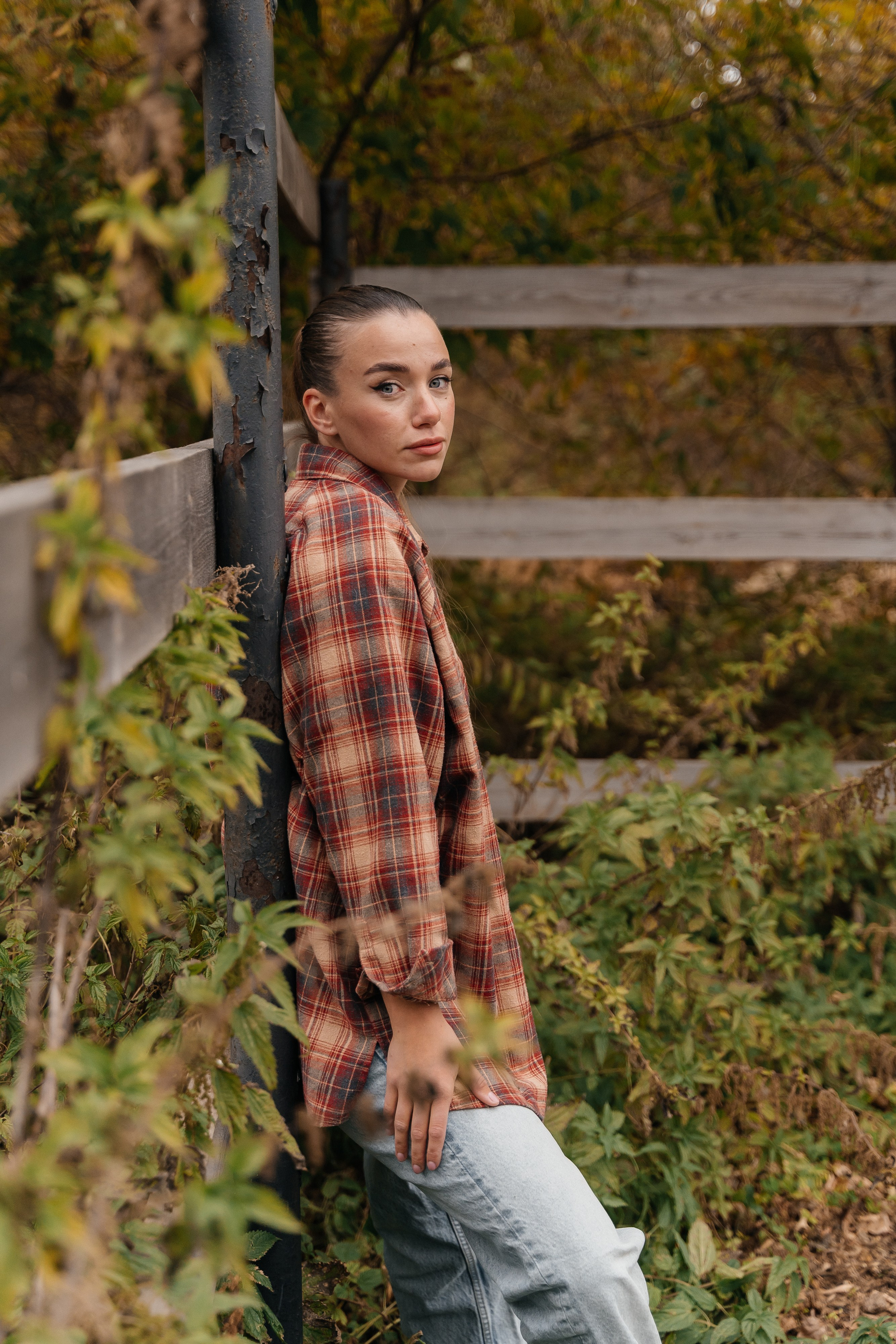 Никита, Аня, Лёва и Миша. Волик Мария