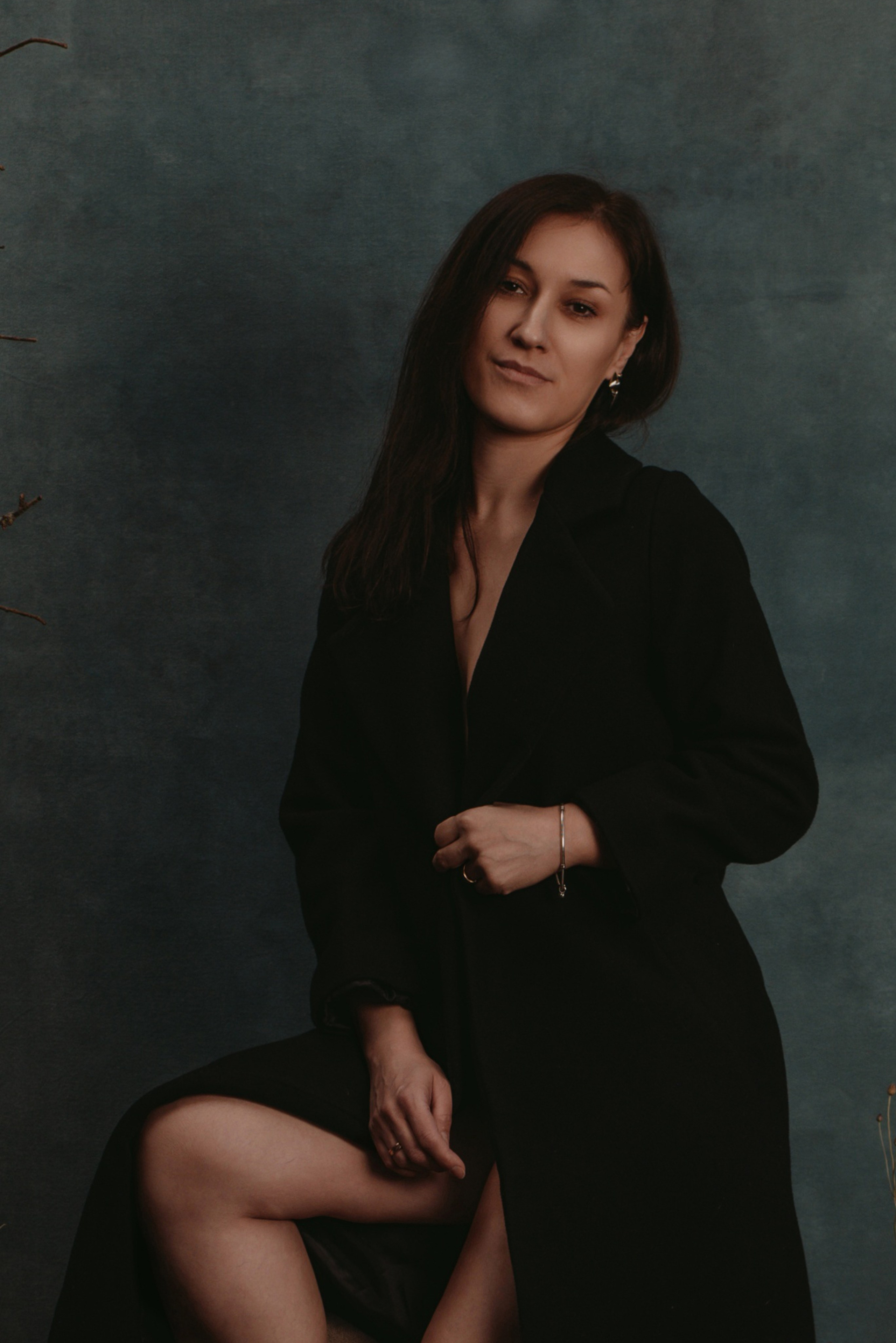 Екатерина. Фотограф в Санкт-Петербурге Марина Парникова