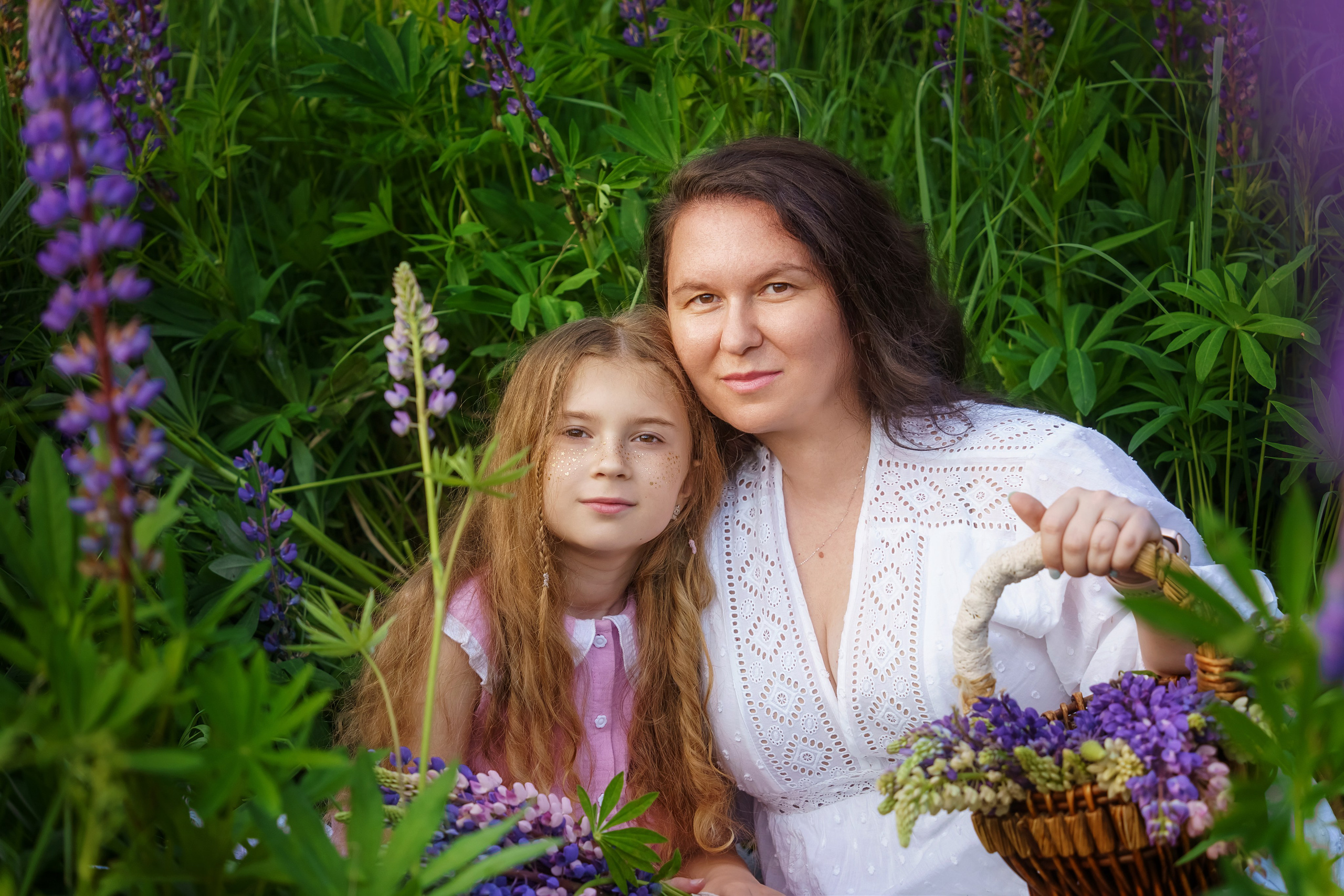 . Фотограф в Москве и Одинцово