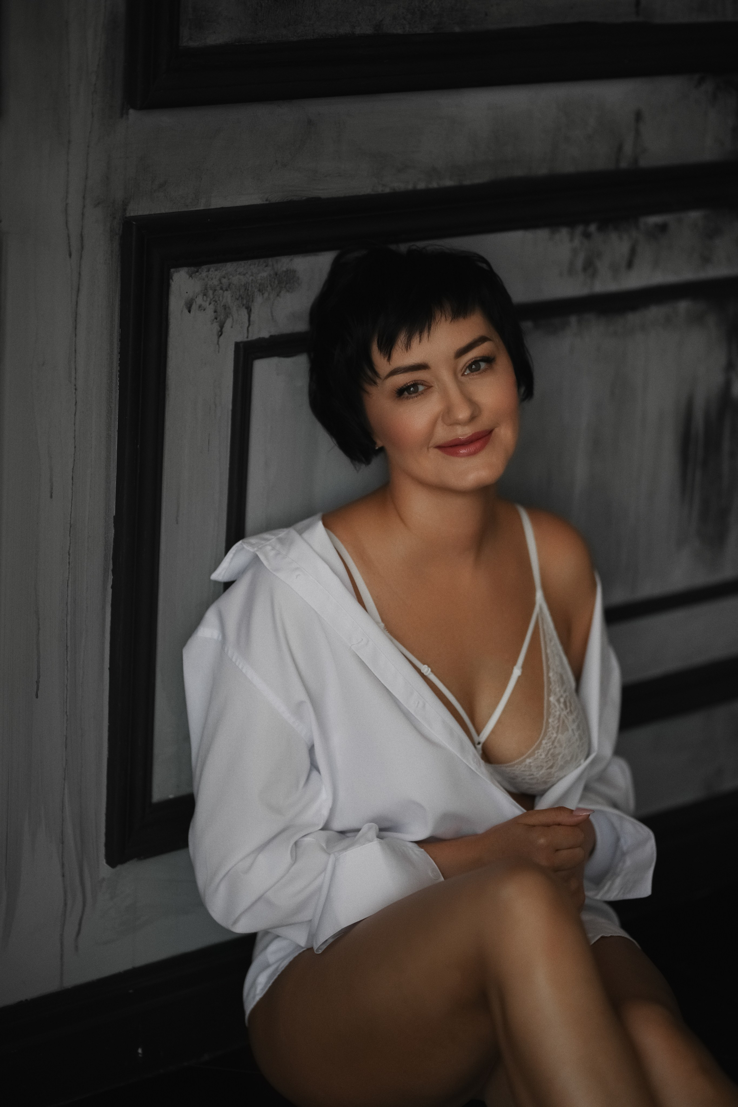 Елена. Фотограф чувственного портрета в Санкт-Петербурге Светлана Фролова