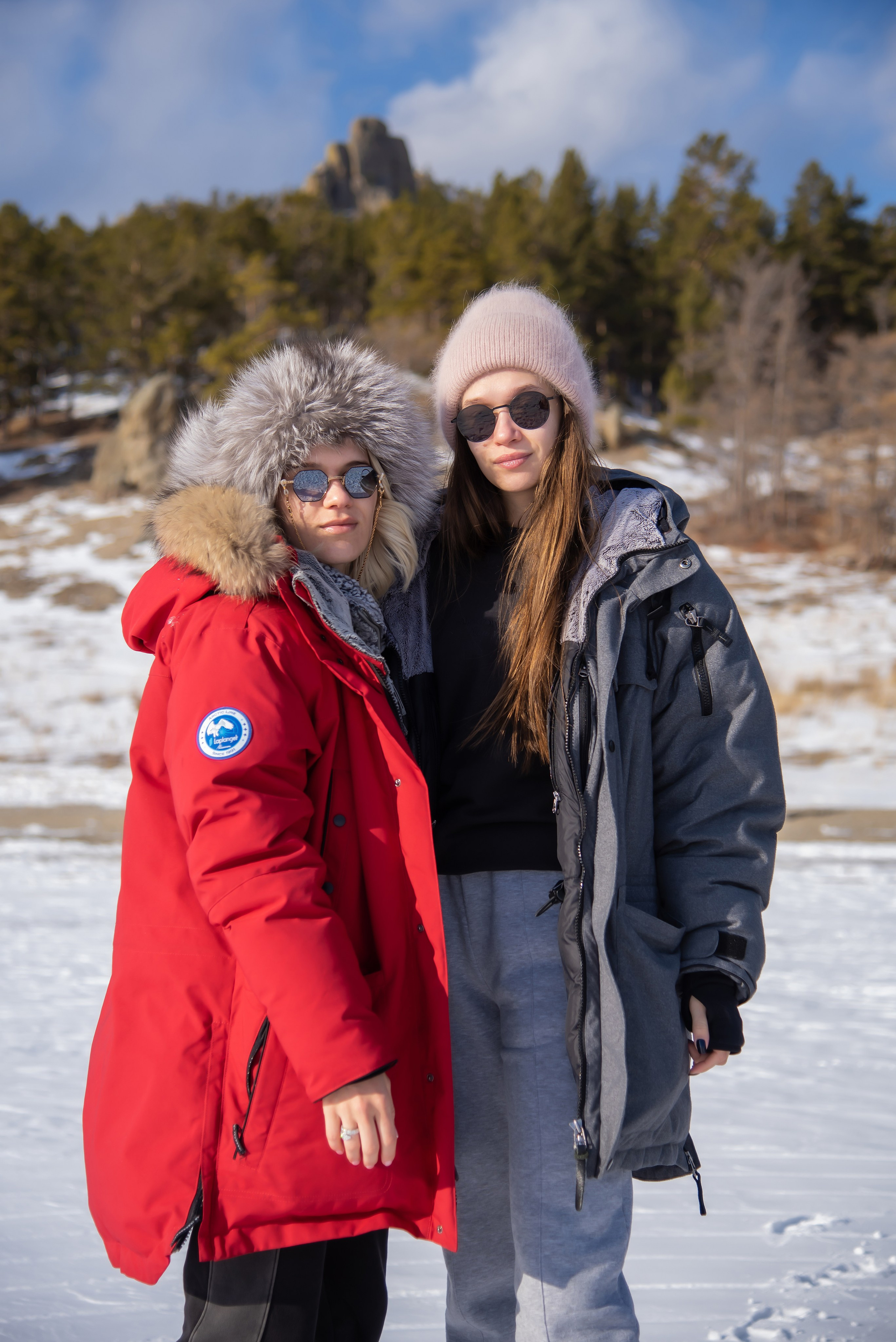 Большое Голоустное. Байкал. Занимаюсь профессиональной фотографией и живу рядом с Байкалом. Работаю в разных жанрах