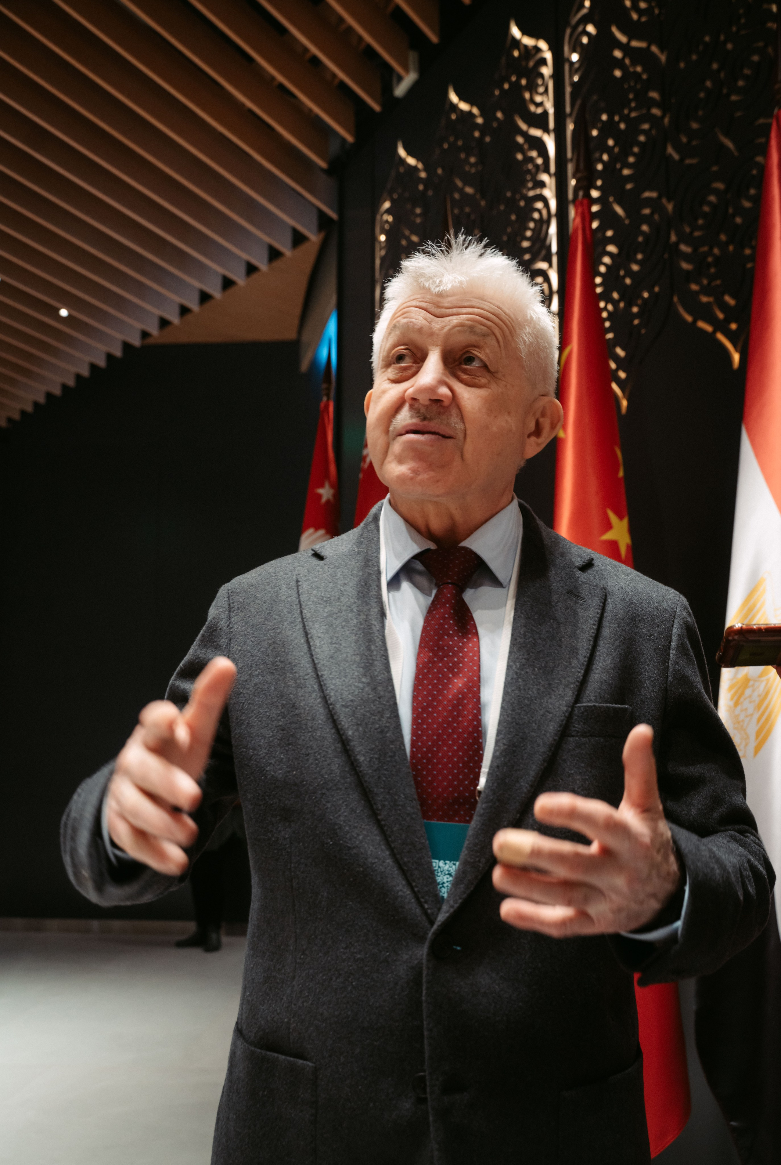 Казаныш / 2025. Саша Копылов, фотограф в Казани