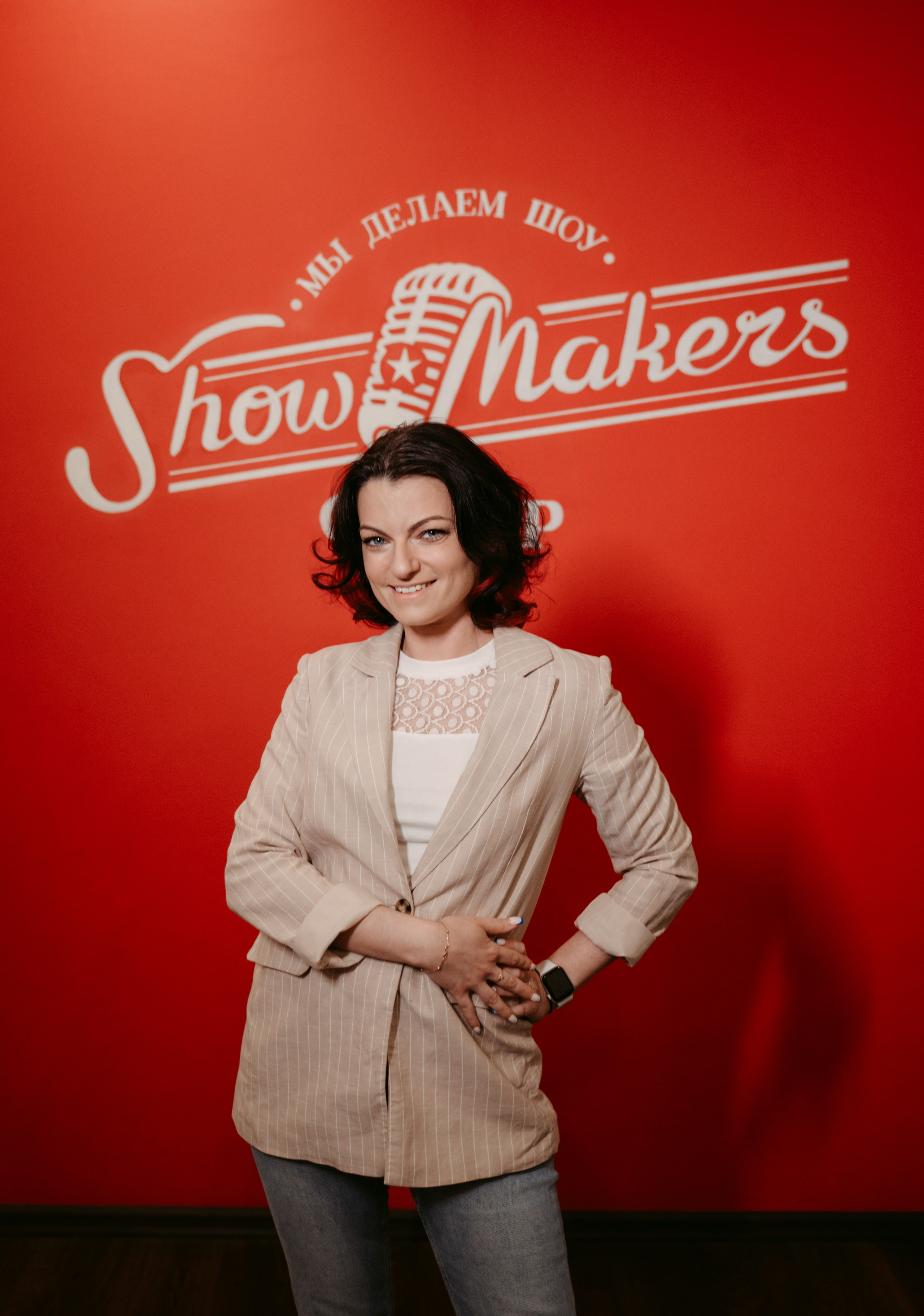 Showmakers / концертное агентство. Саша Копылов, фотограф в Казани