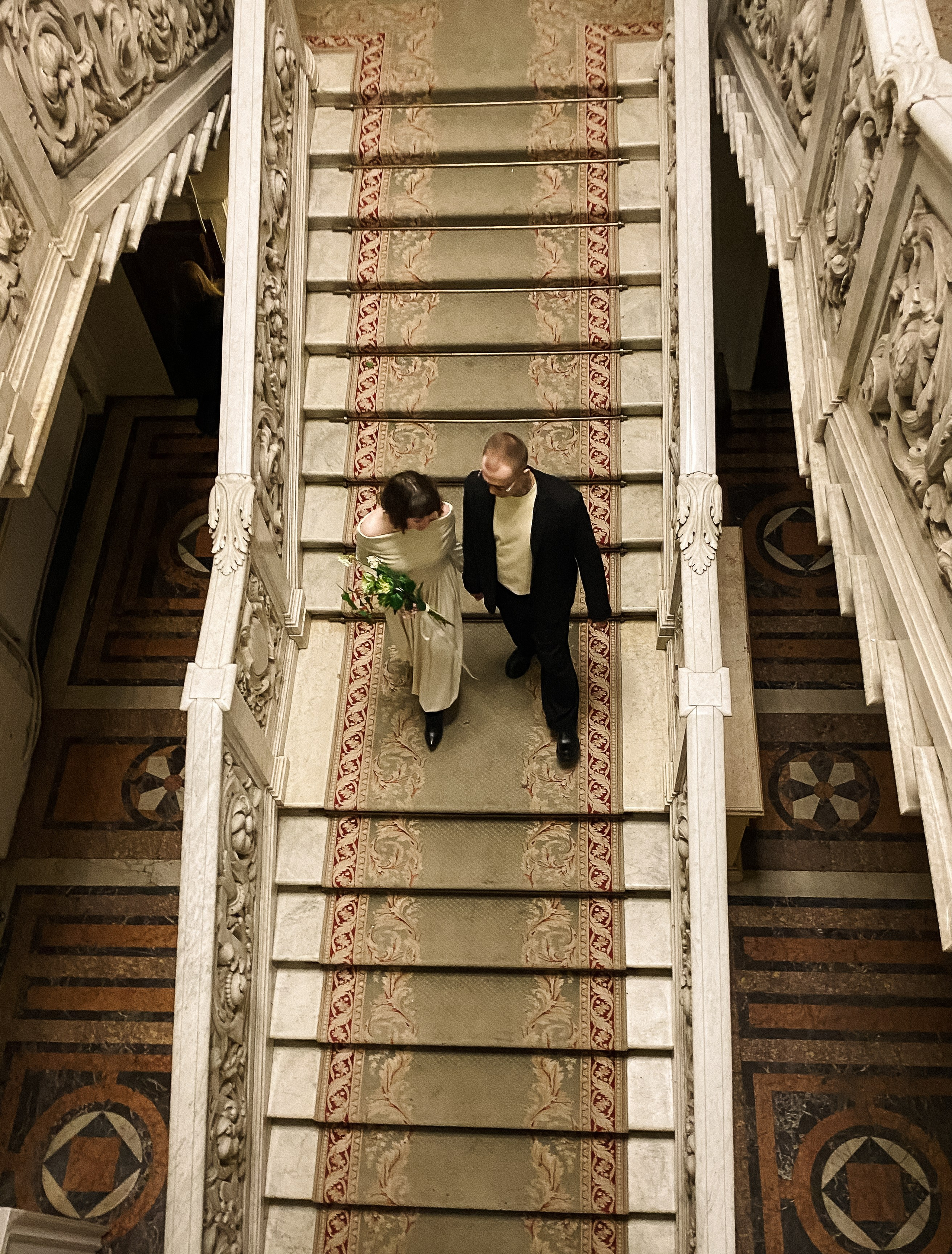 Роксана&Филипп. Фотограф Елизавета Ясникова