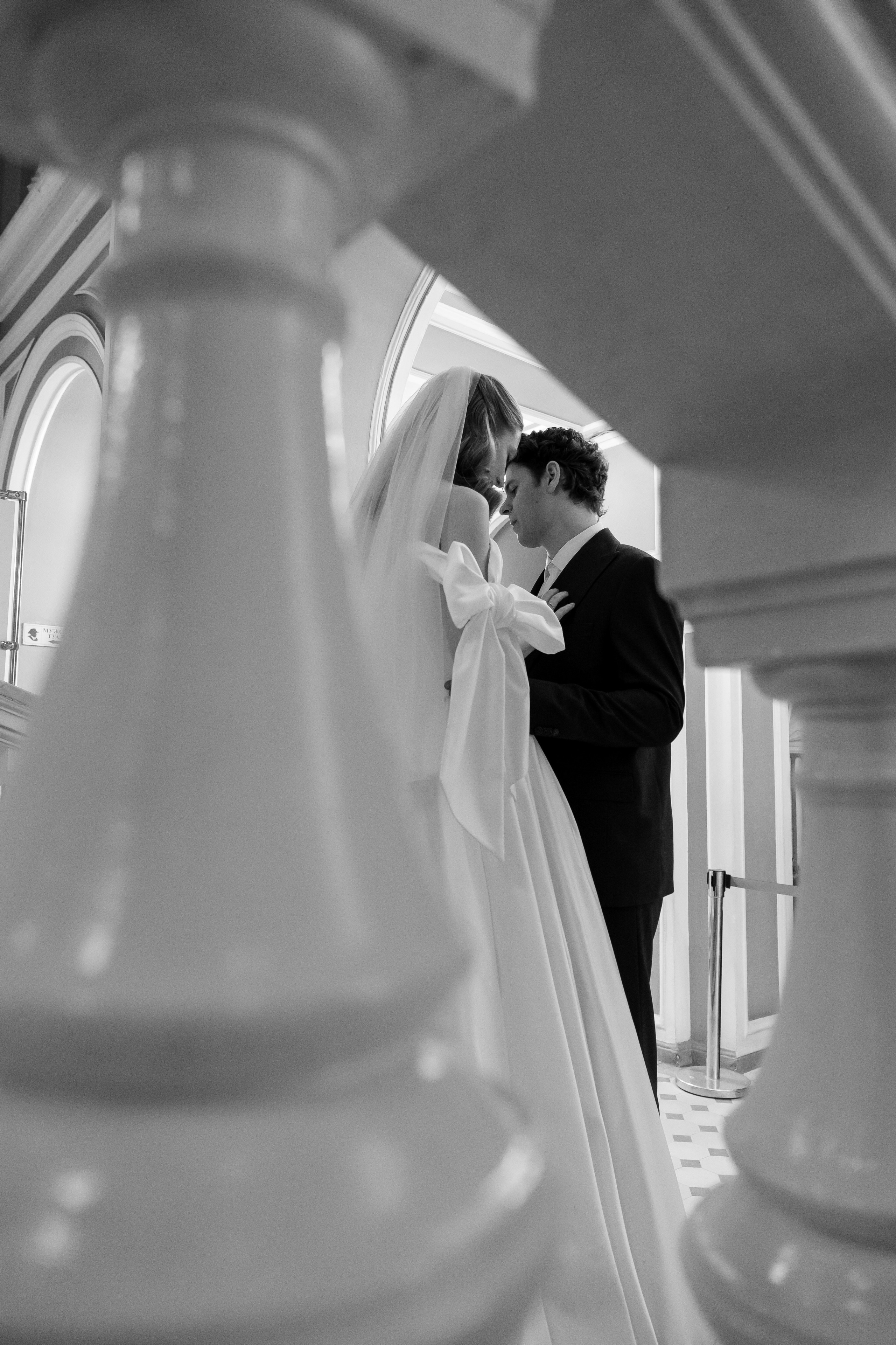 День двух влюбленных. Свадебный фотограф Санкт-Петербург Ирина Селезнева RmesLOVE