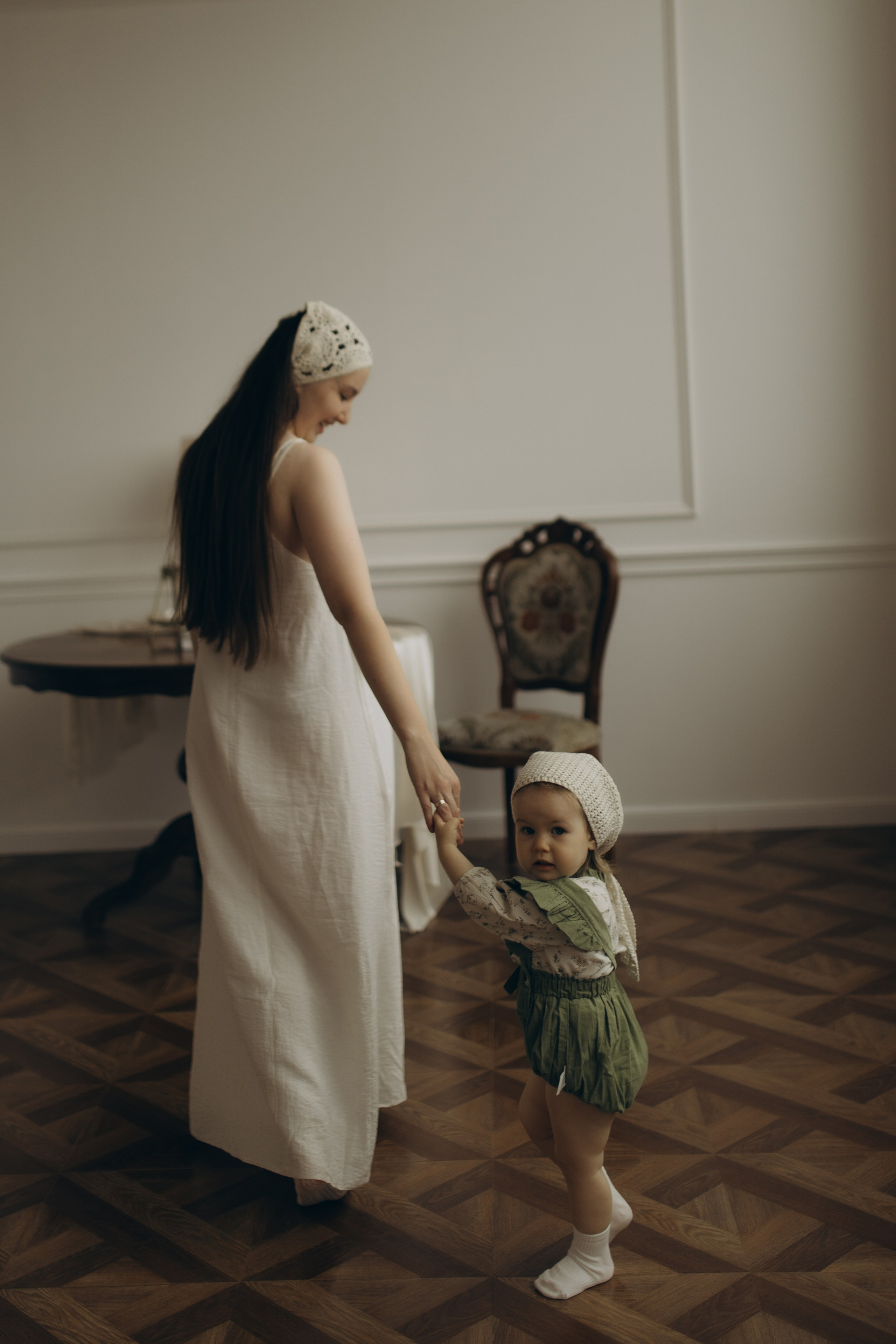 Софья и Мирослава. Фотограф AnastasiyaGood