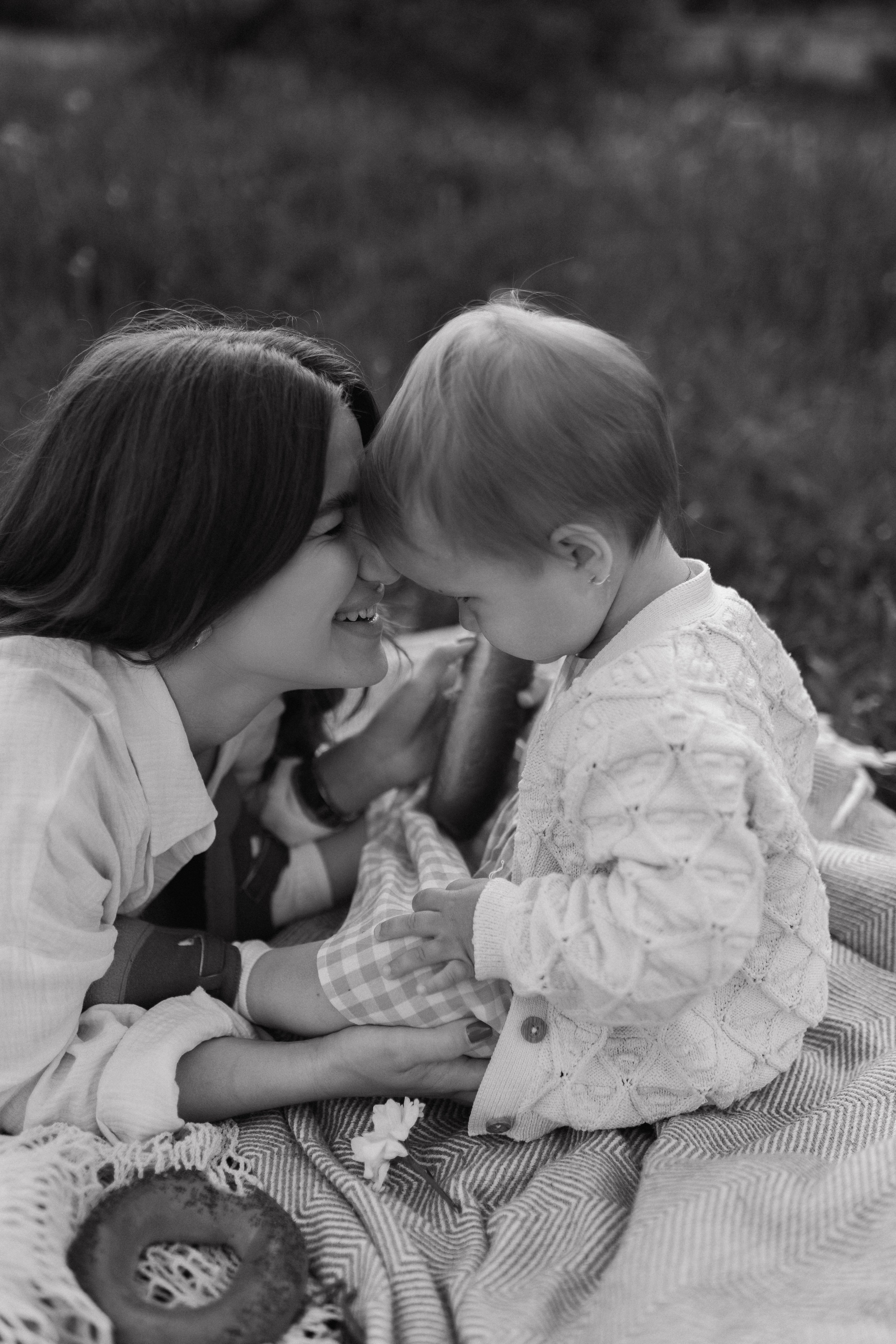 Лола и Софи. Главная