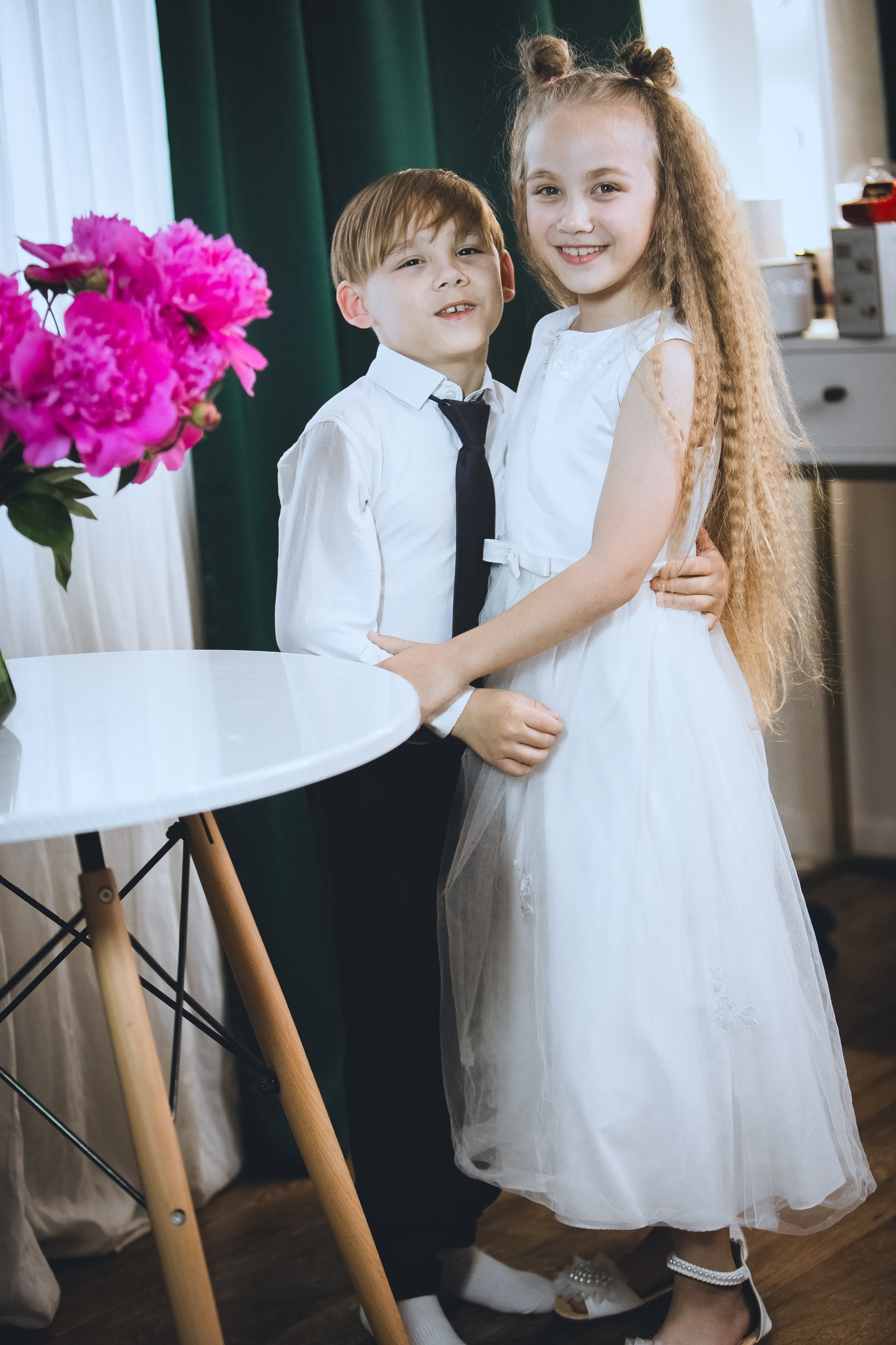 Портреты. Семейный и детский фотограф в Беларуси