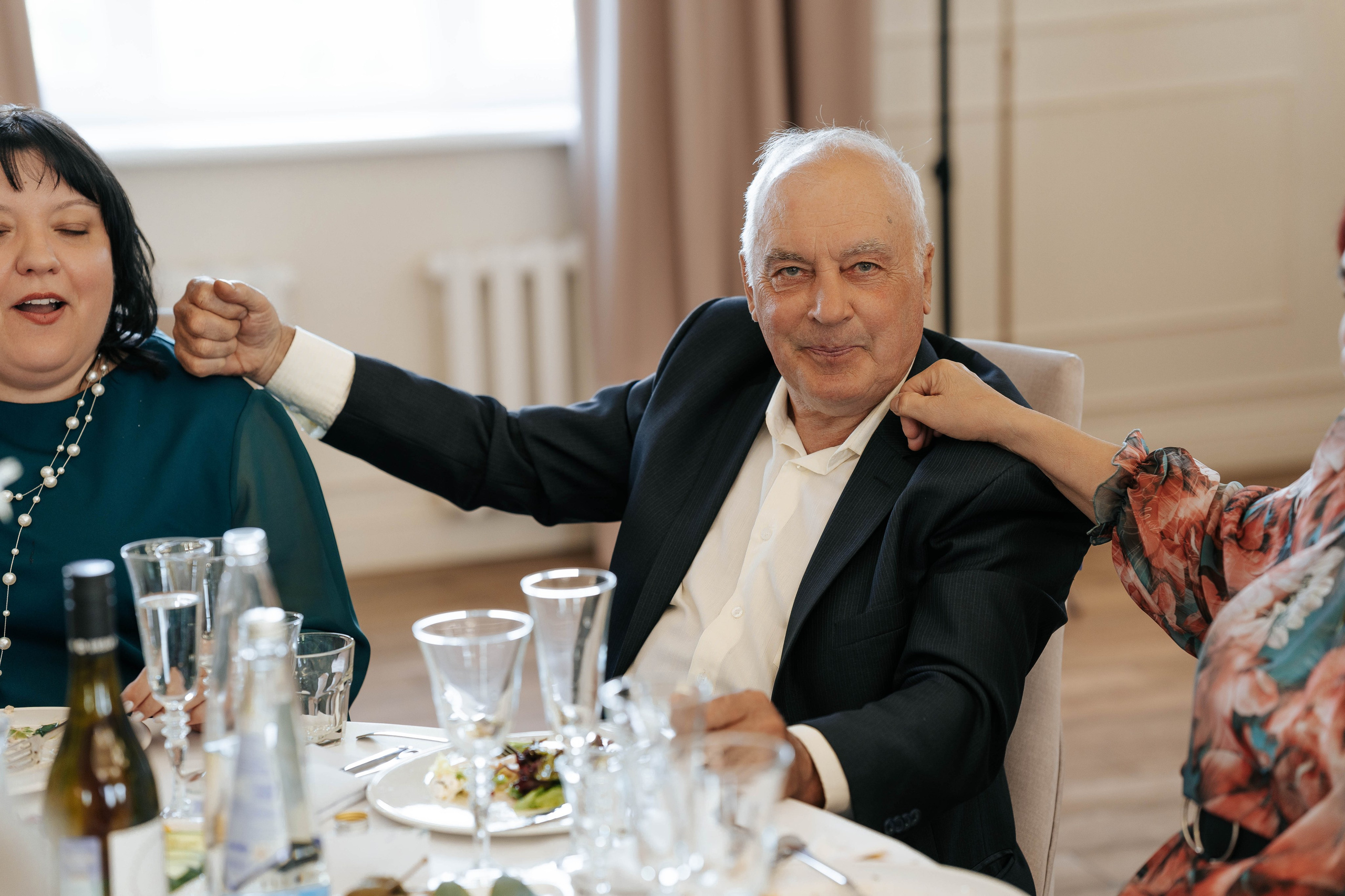 Victor & Ekaterina. Свадебный фотограф в Воронеже Самохина Екатерина