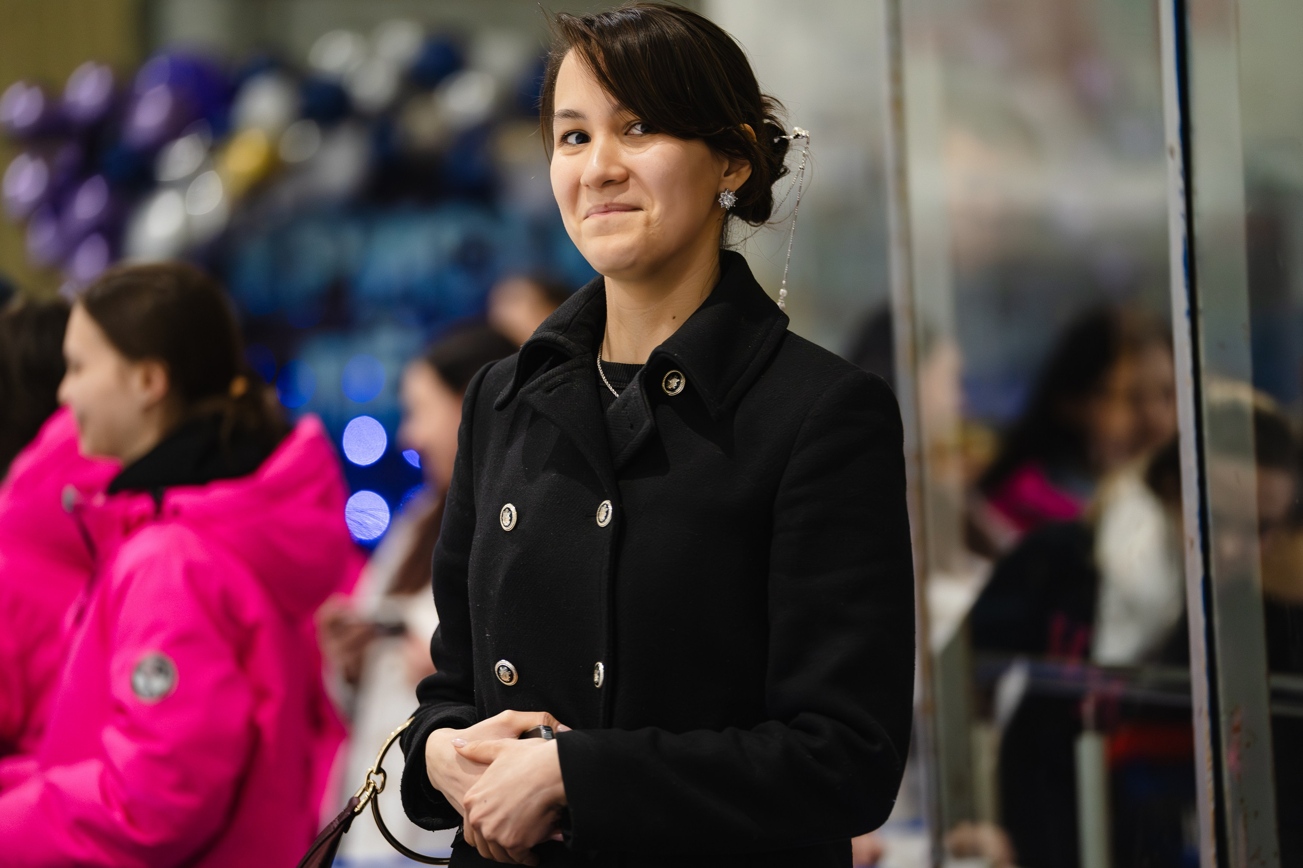 Кристальный Лёд. Воробьева Ксения — Спортивный и танцевальный фотограф Новосибирск