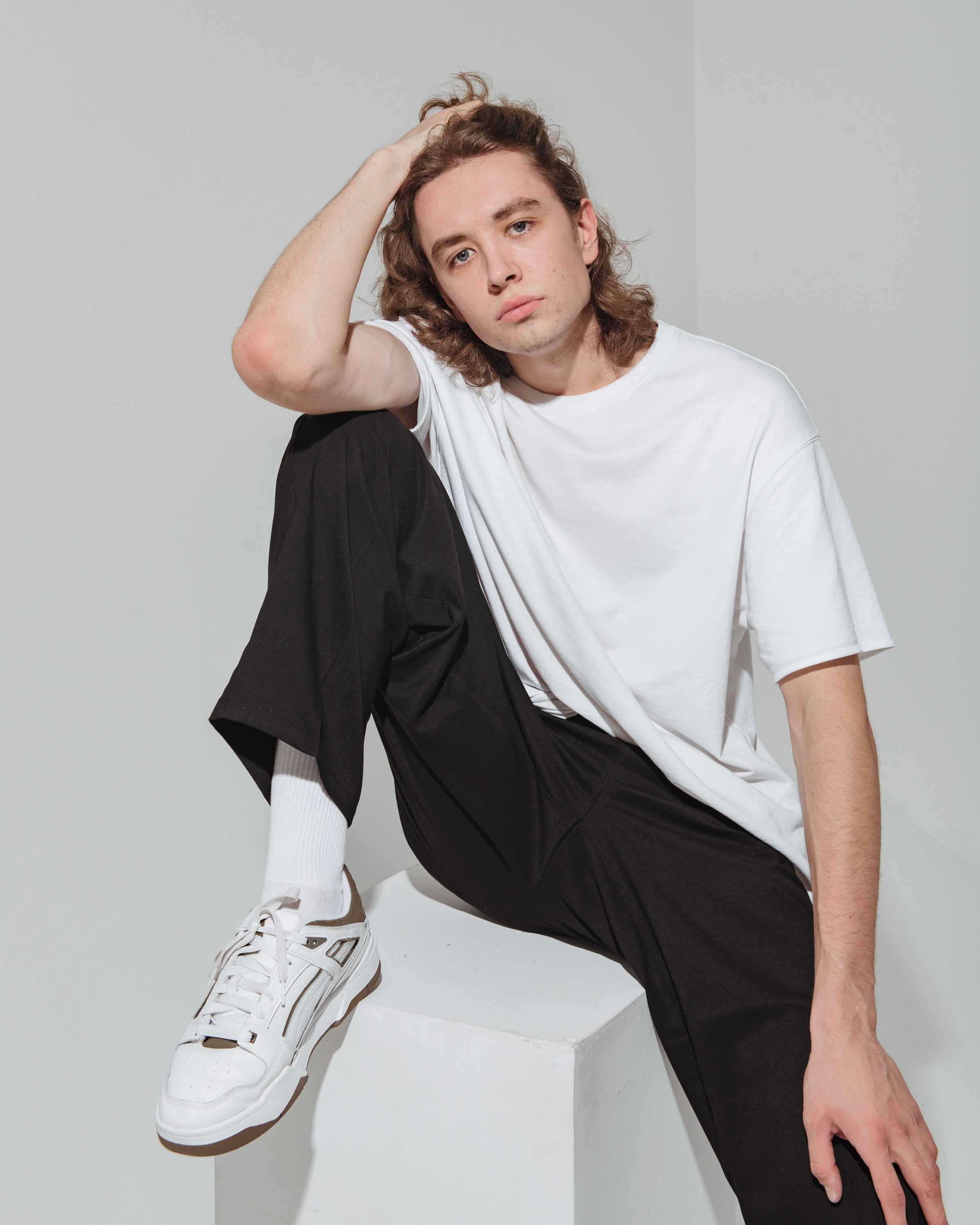 _______________. Модельные тесты, loookbook, портретный фотограф, фотосъемка Москва