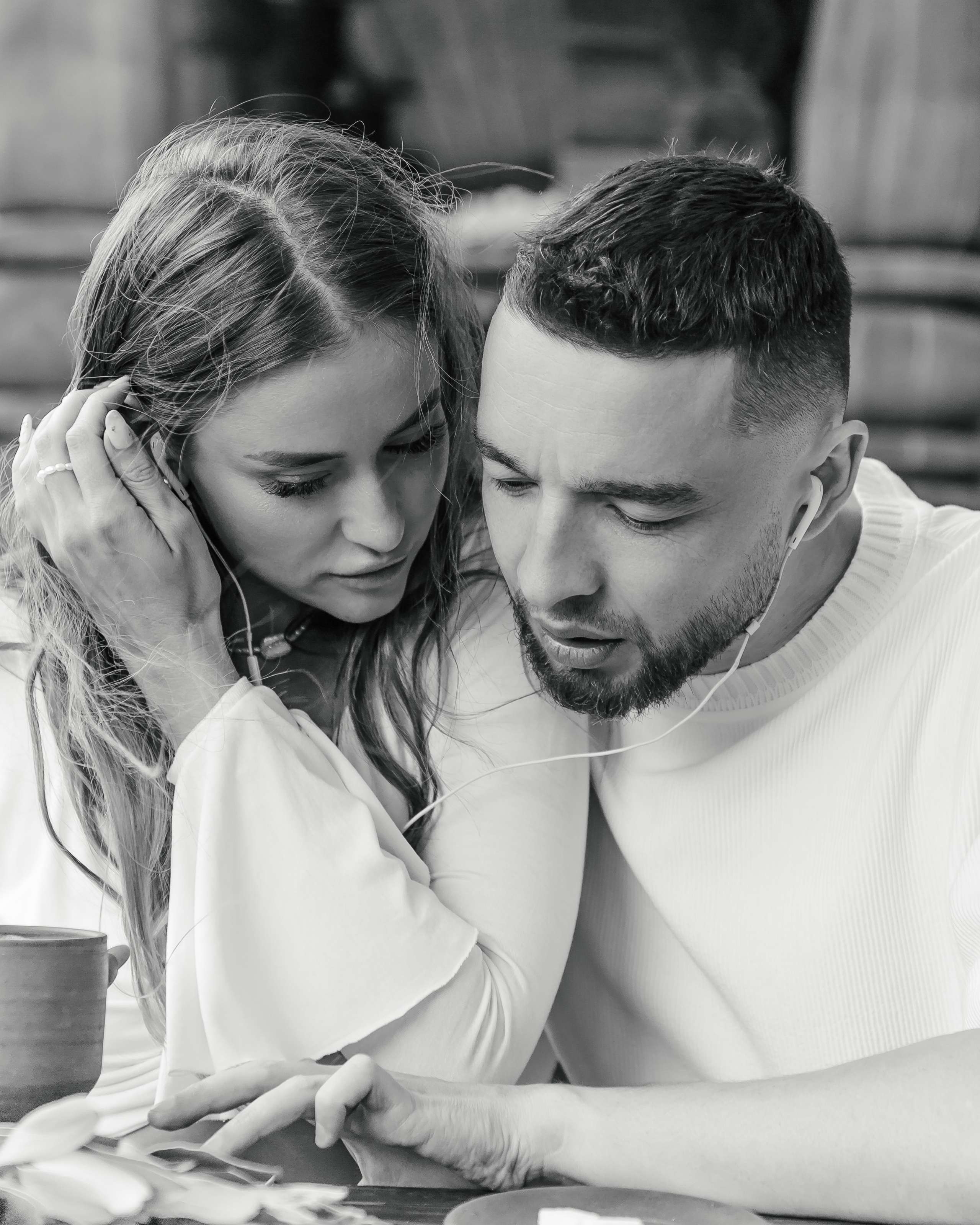 Тимур и Анастасия. Фотограф в Москве Екатерина Абрамова