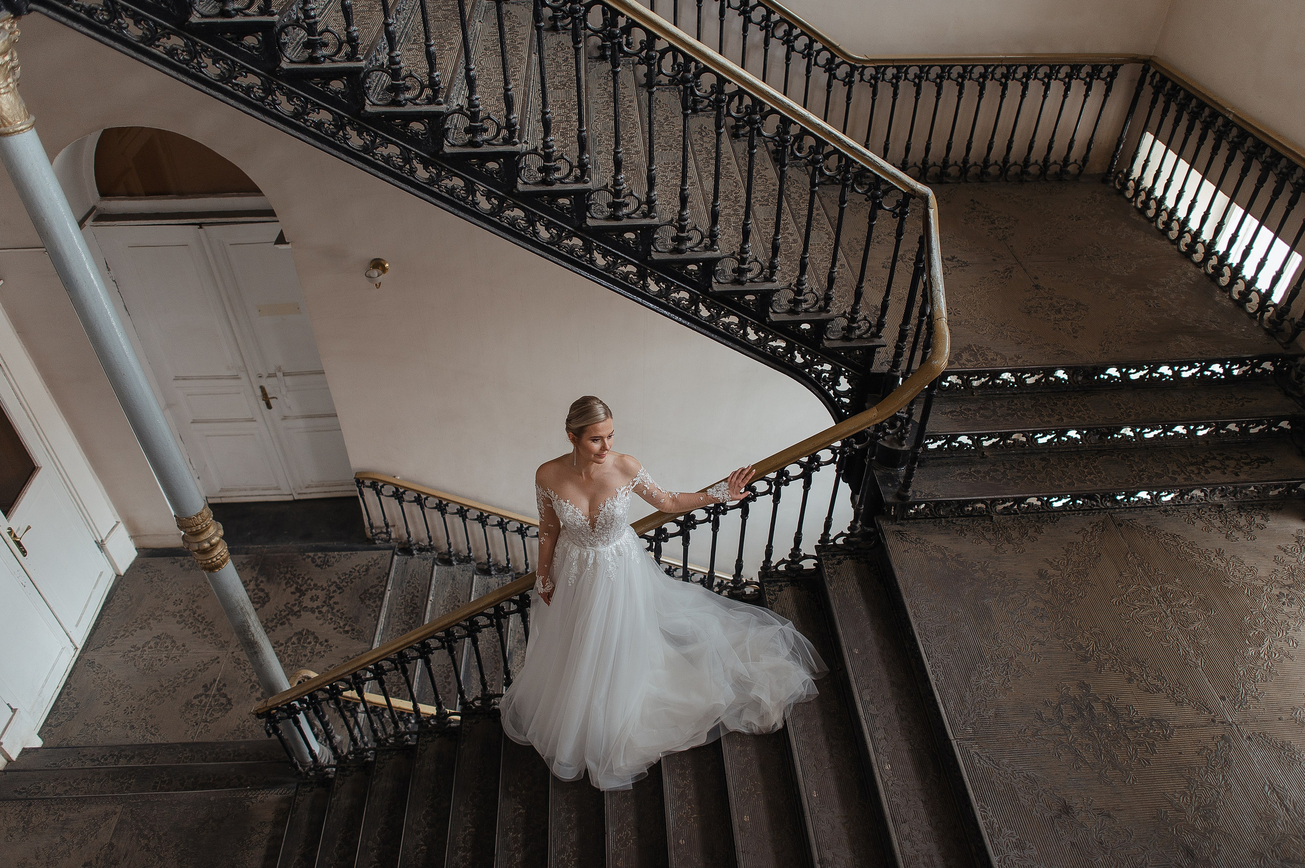 30 июня 2023. Свадебный фотограф в Ярославле Денис Медоваров