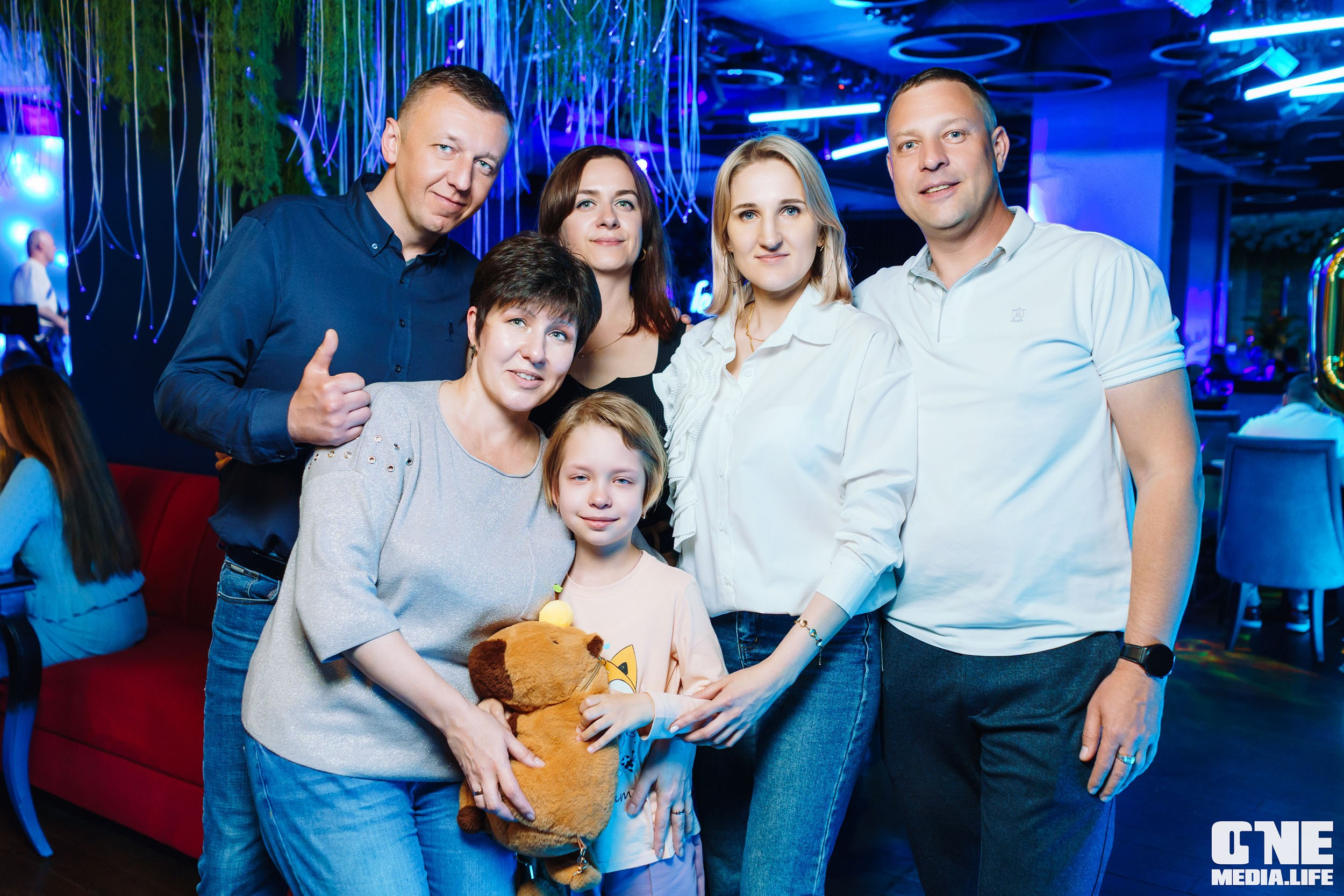 Фоторепортаж из ресторана Океан. One Media Life: фоторепортажи, фотоотчеты с мероприятий и заведений