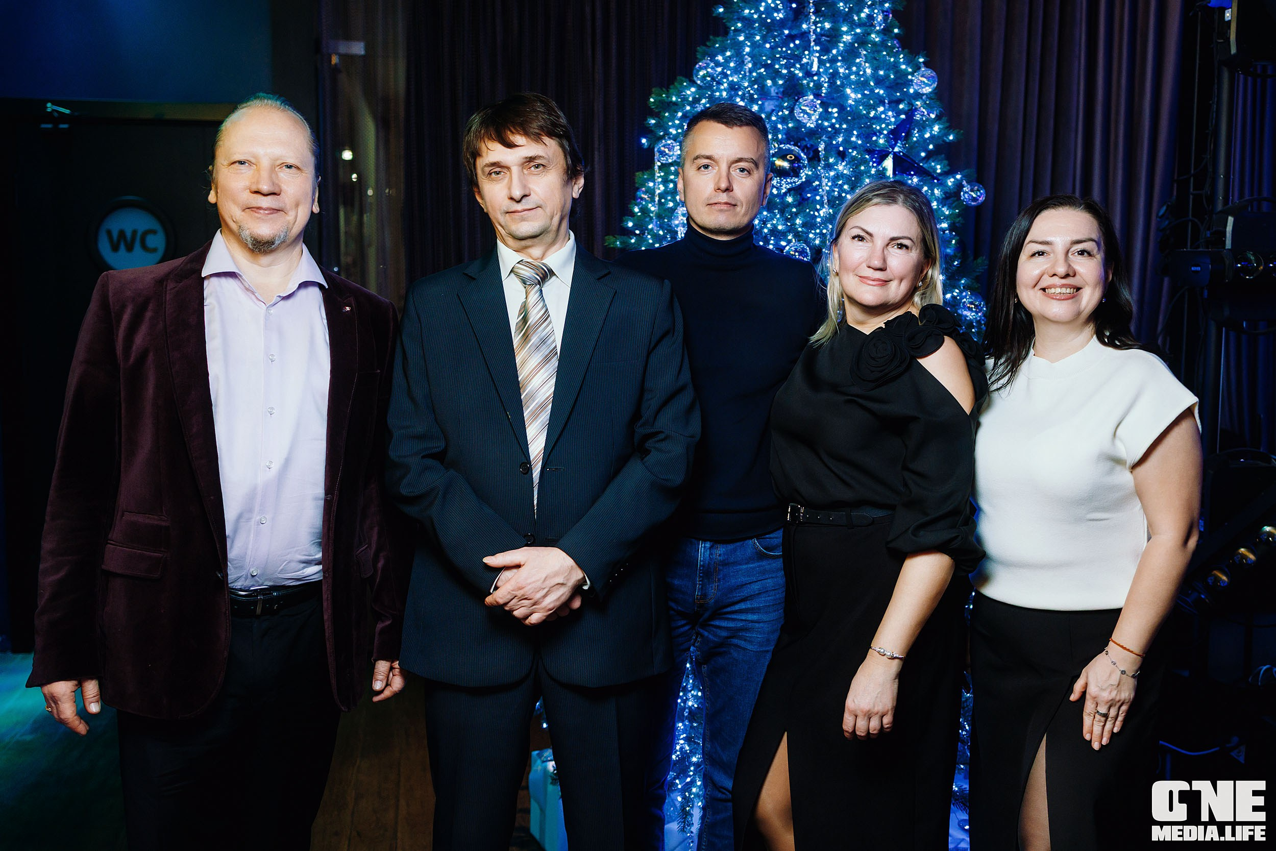 Фоторепортаж из Океана. One Media Life: фоторепортажи, фотоотчеты с мероприятий и заведений