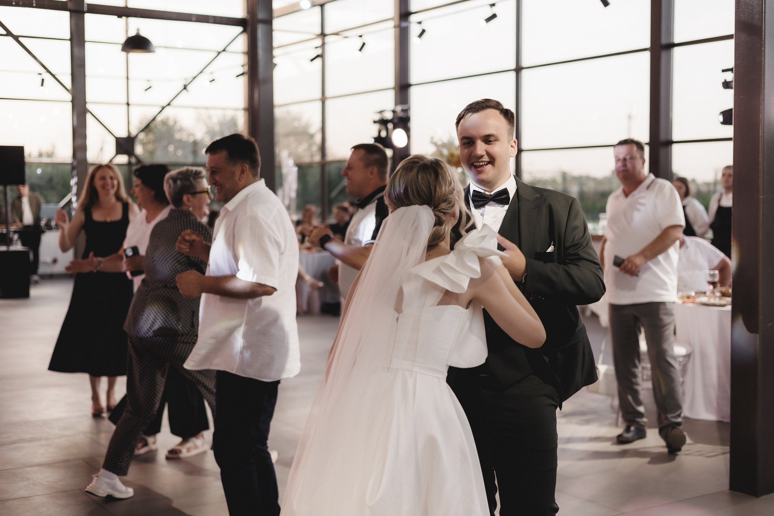 Артём и Дарья. Фотограф в Волгограде — Александра Искандерова