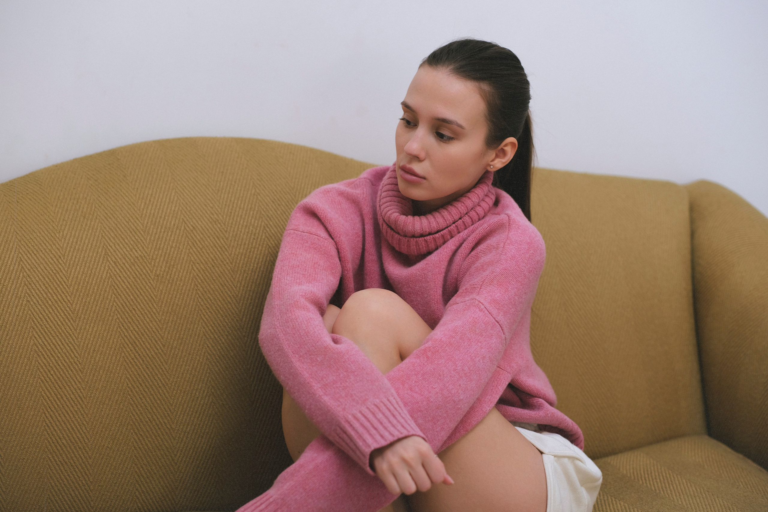 Полина. Главная