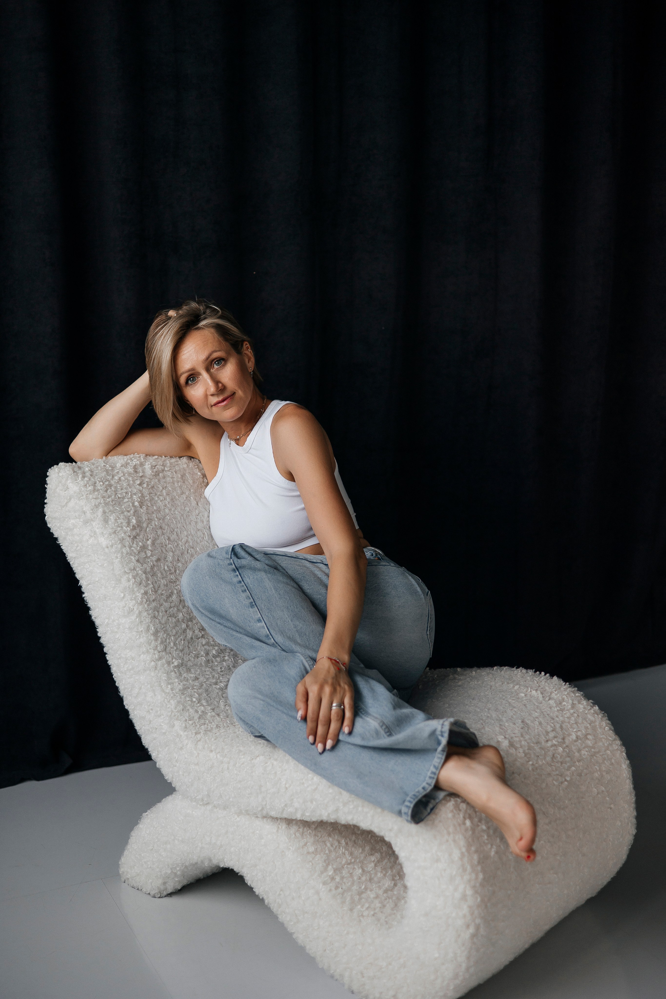 Индивидуальные. Фотограф в Москве Екатерина Потапова