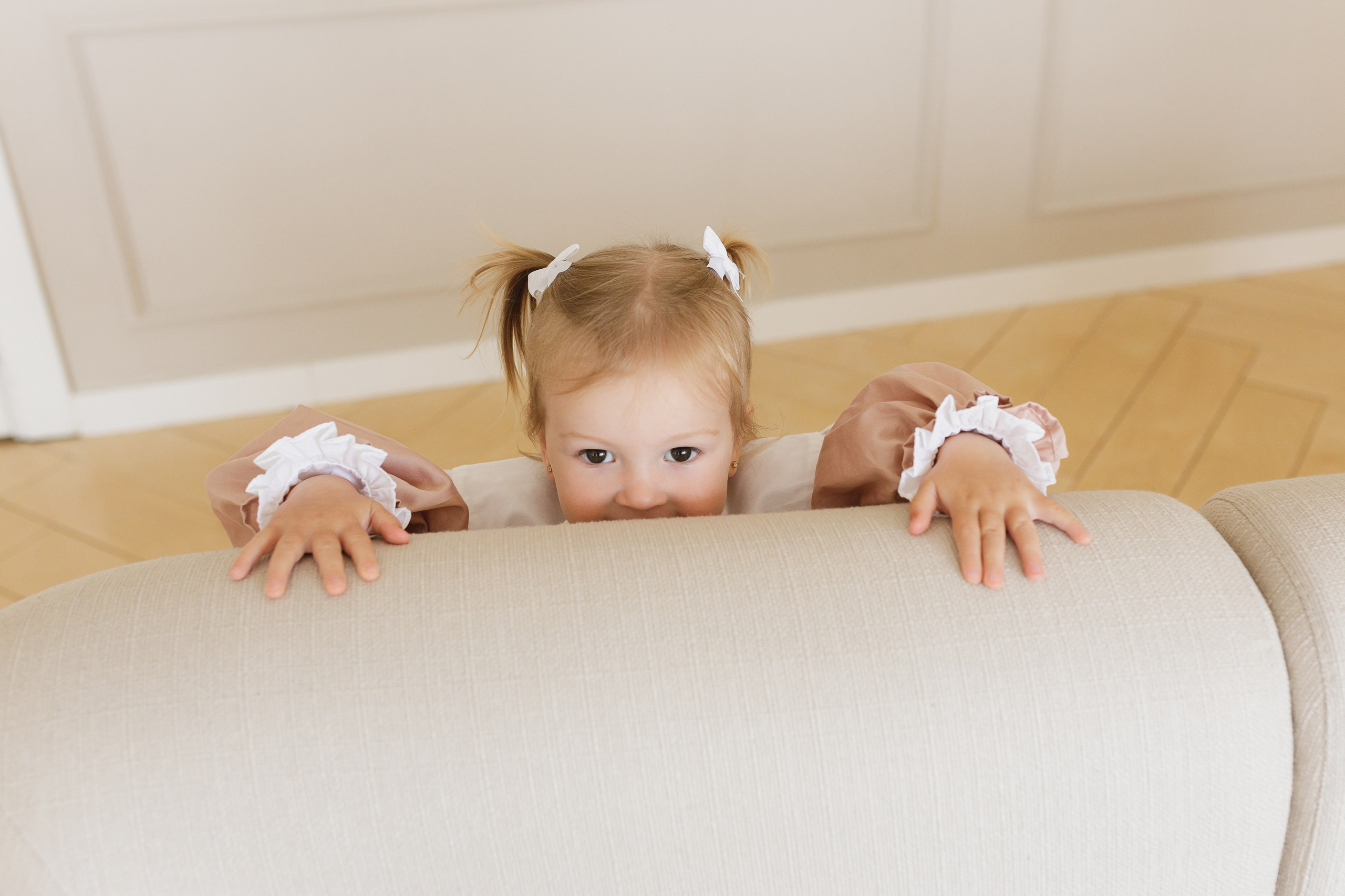 Алисе 2 года. Таня Грин фотограф в Екатеринбурге, продюсирование и стилизация съемок