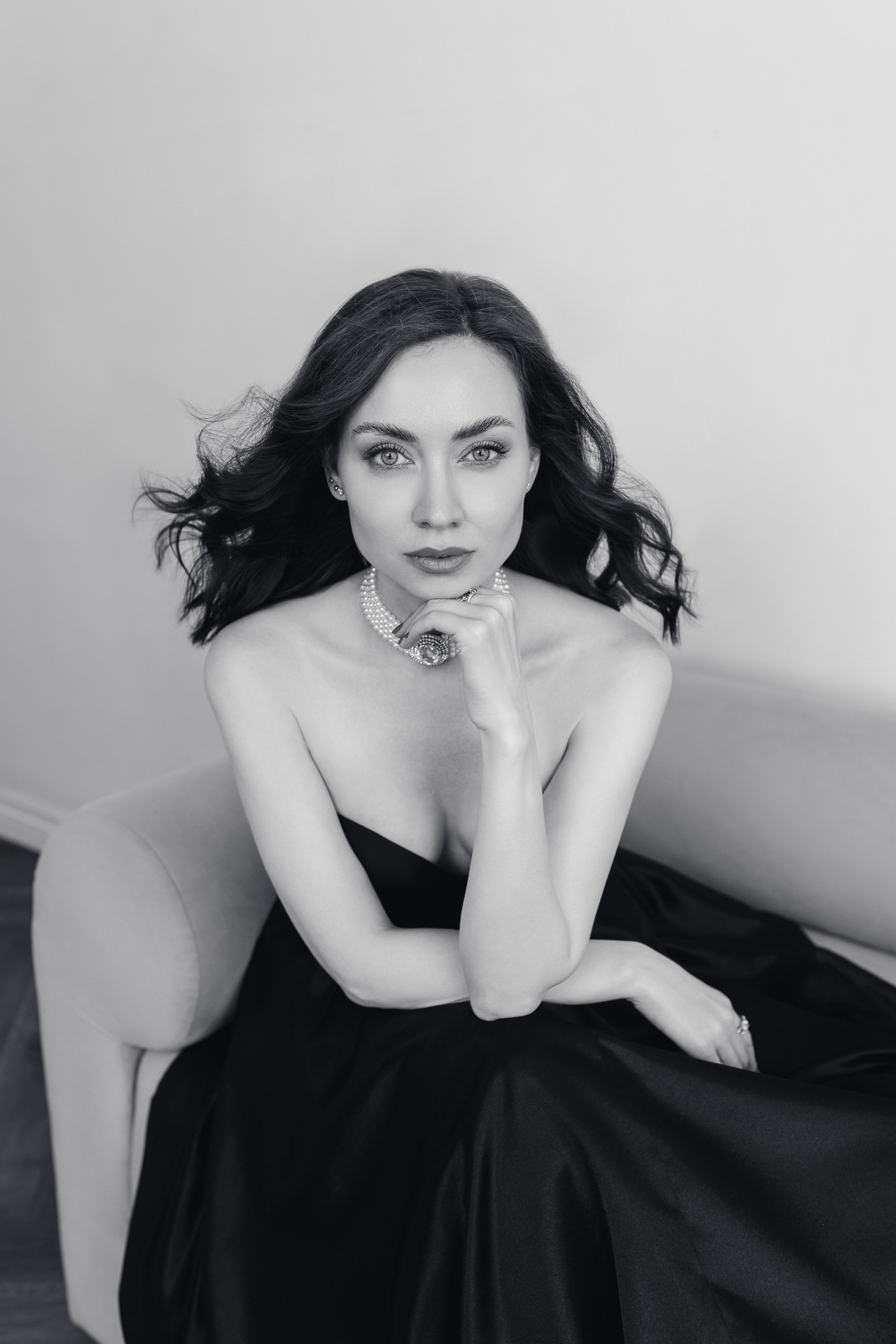 Ольга студия. Таня Грин фотограф и AI-креатор Екатеринбург