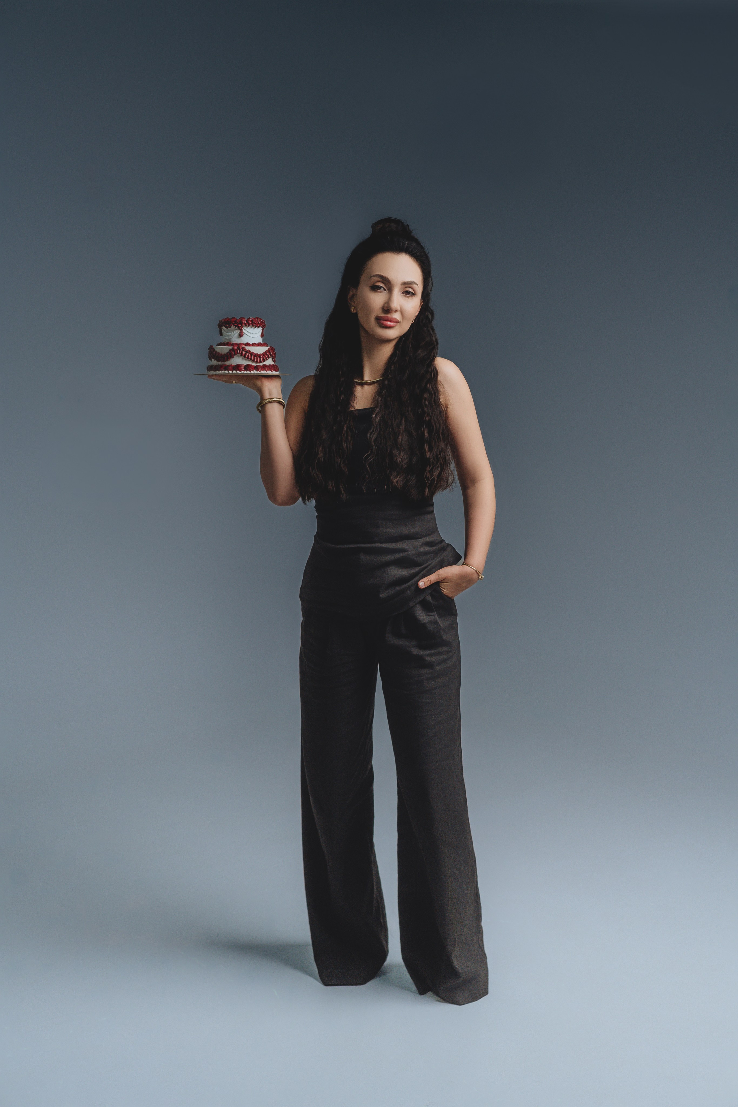 Рамина. Семейный, детский и свадебный фотограф в Черкесске Виктория Голубенко