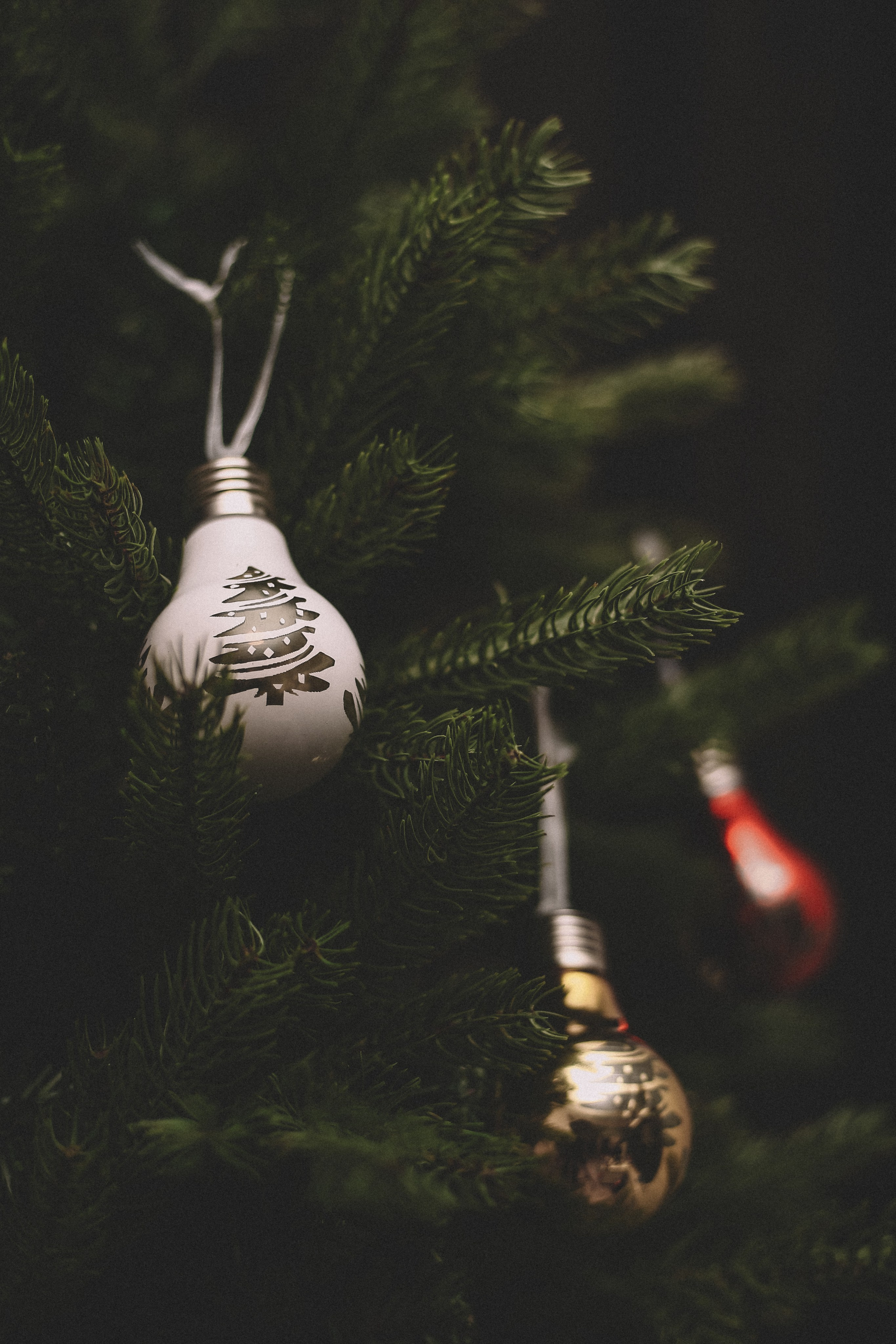 Новогодние игрушки. Фотограф для различных событий, проектов, маркетплейсов, сайтов и мероприятий в Екатеринбурге