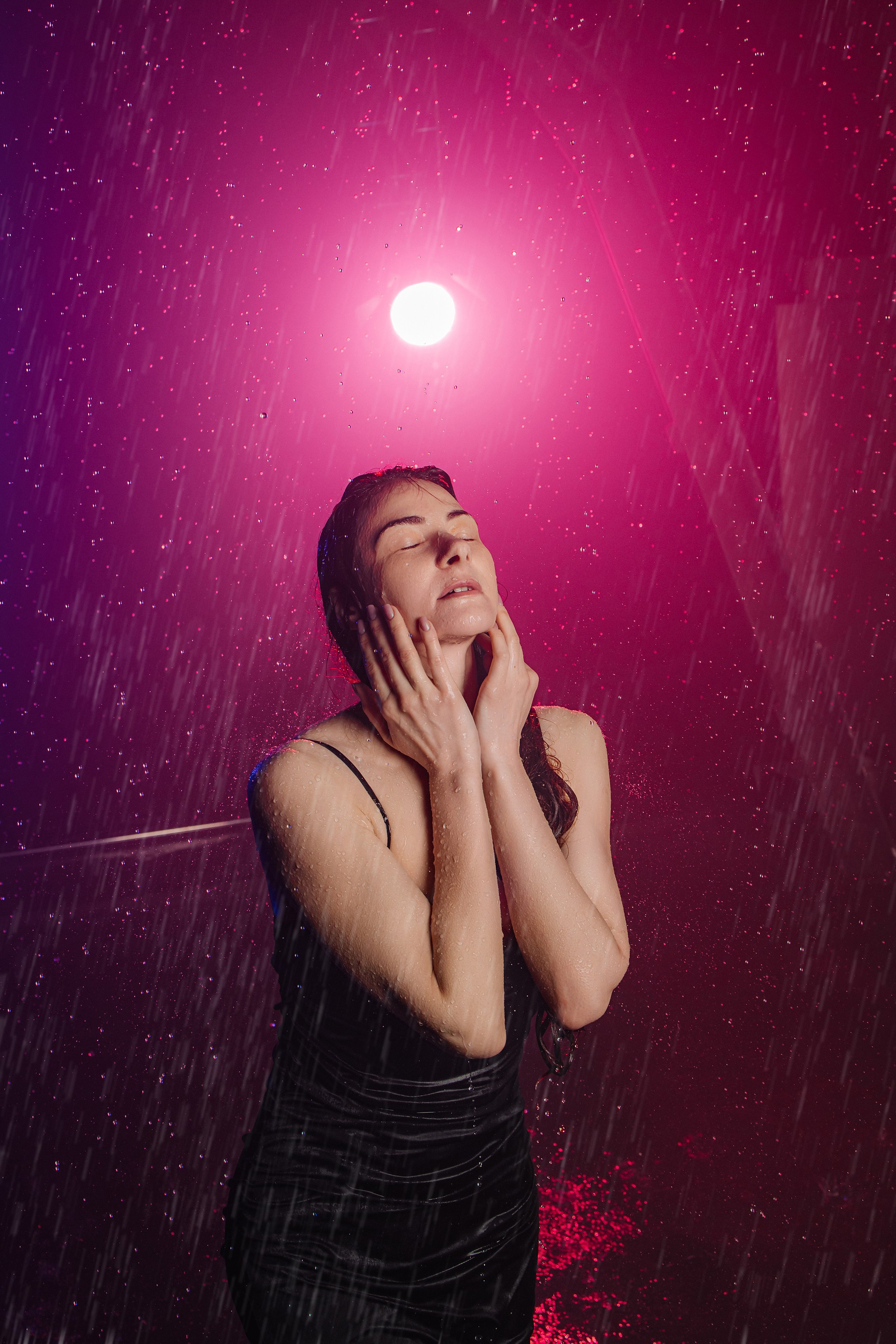 Aqua.Красноярск. Фотограф Норильск Талнах Оксана Пашкевич